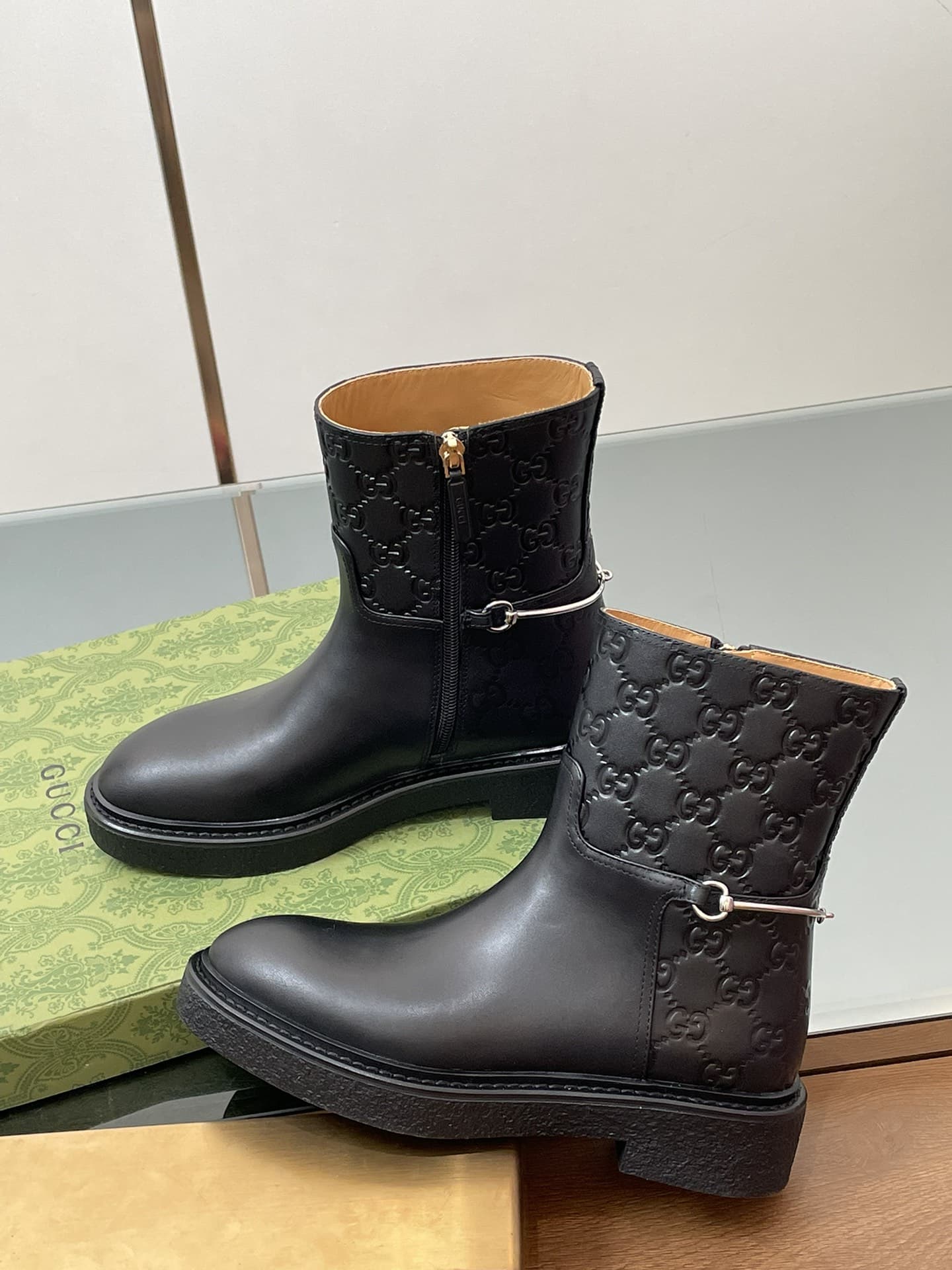 Gucci Women's Boots