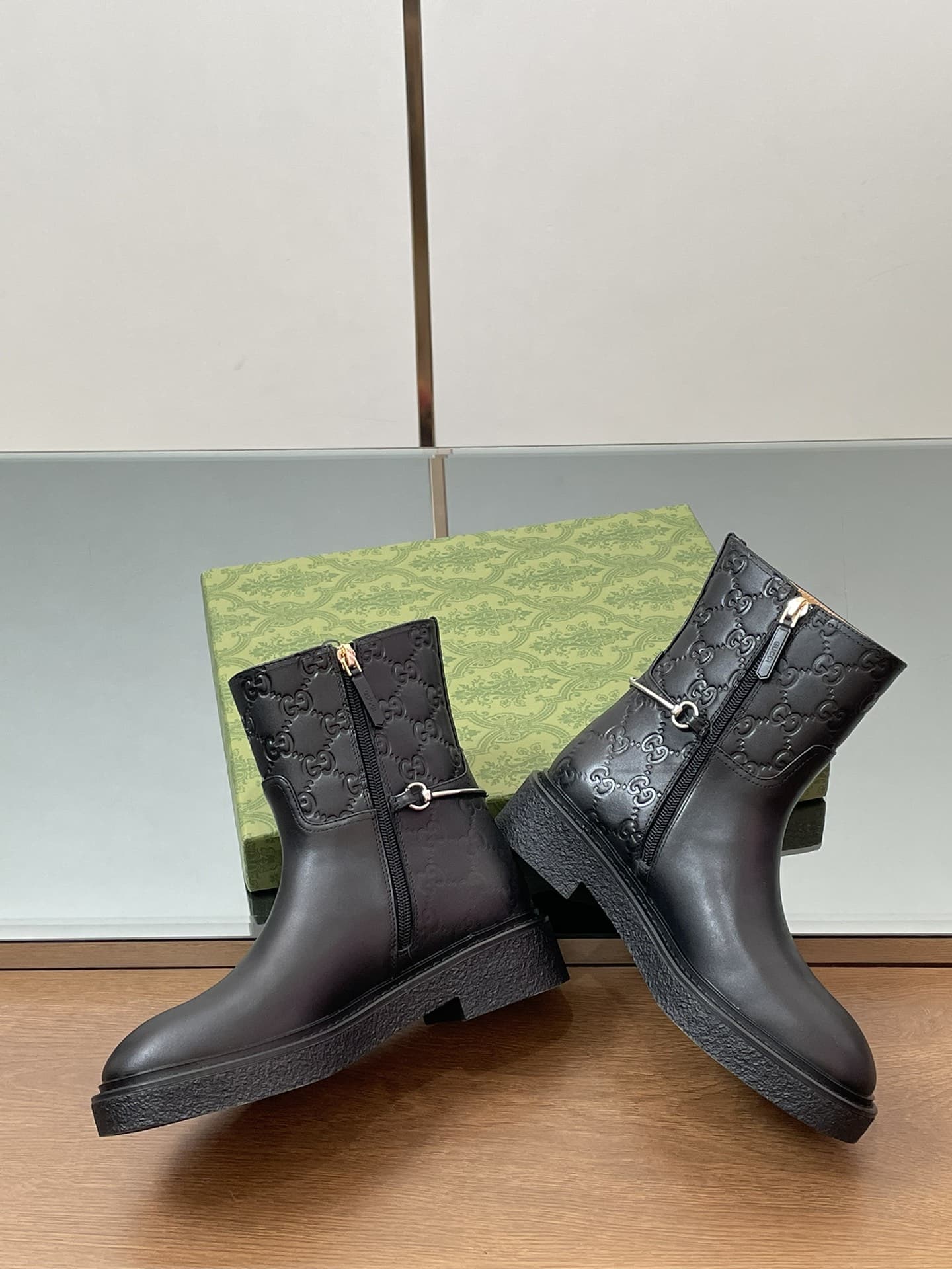 Gucci Women's Boots