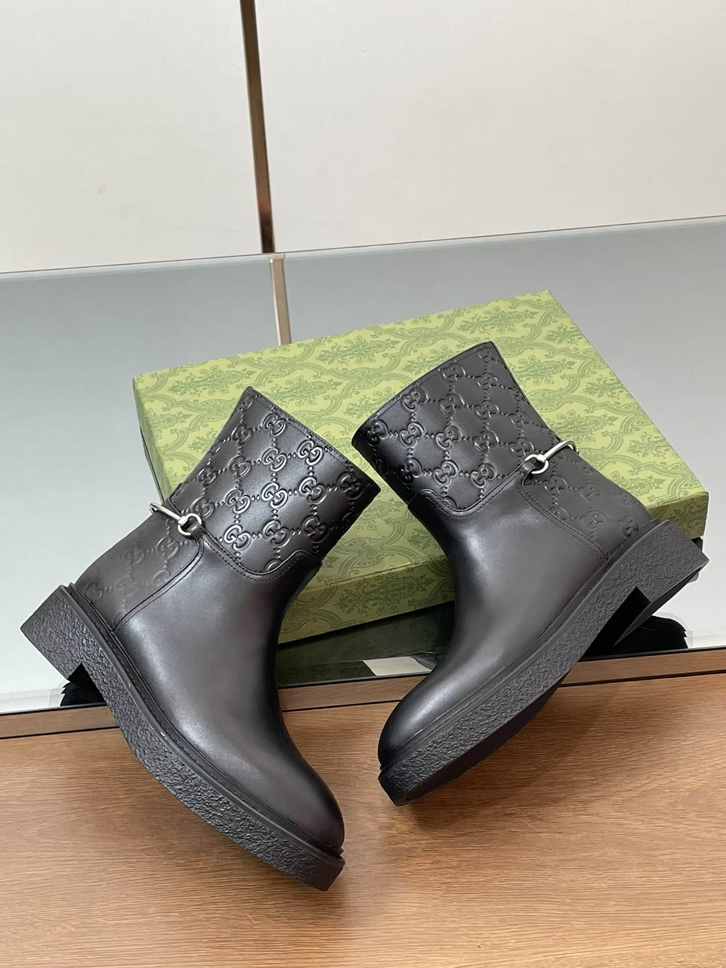 Gucci Women's Boots