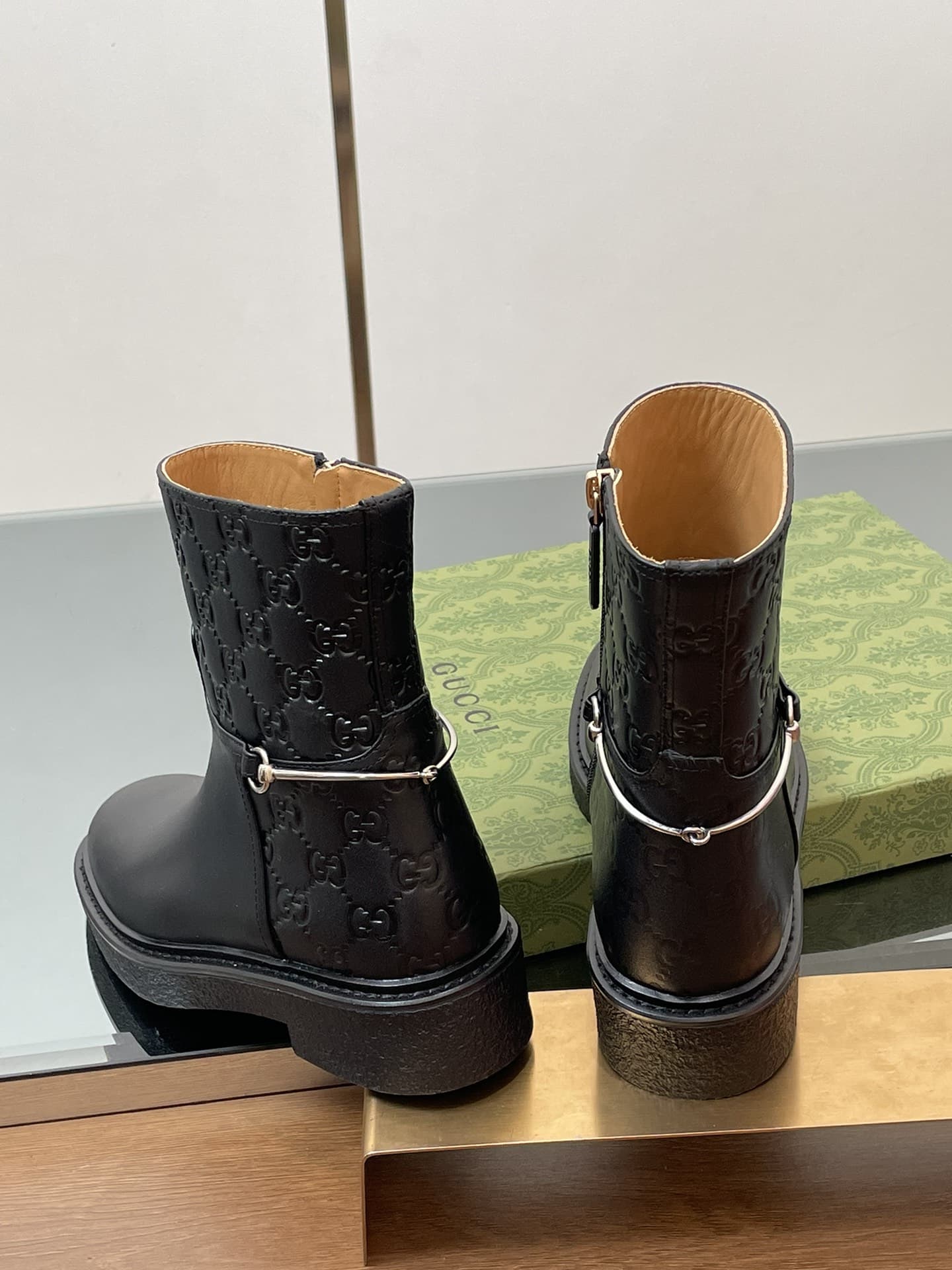 Gucci Women's Boots