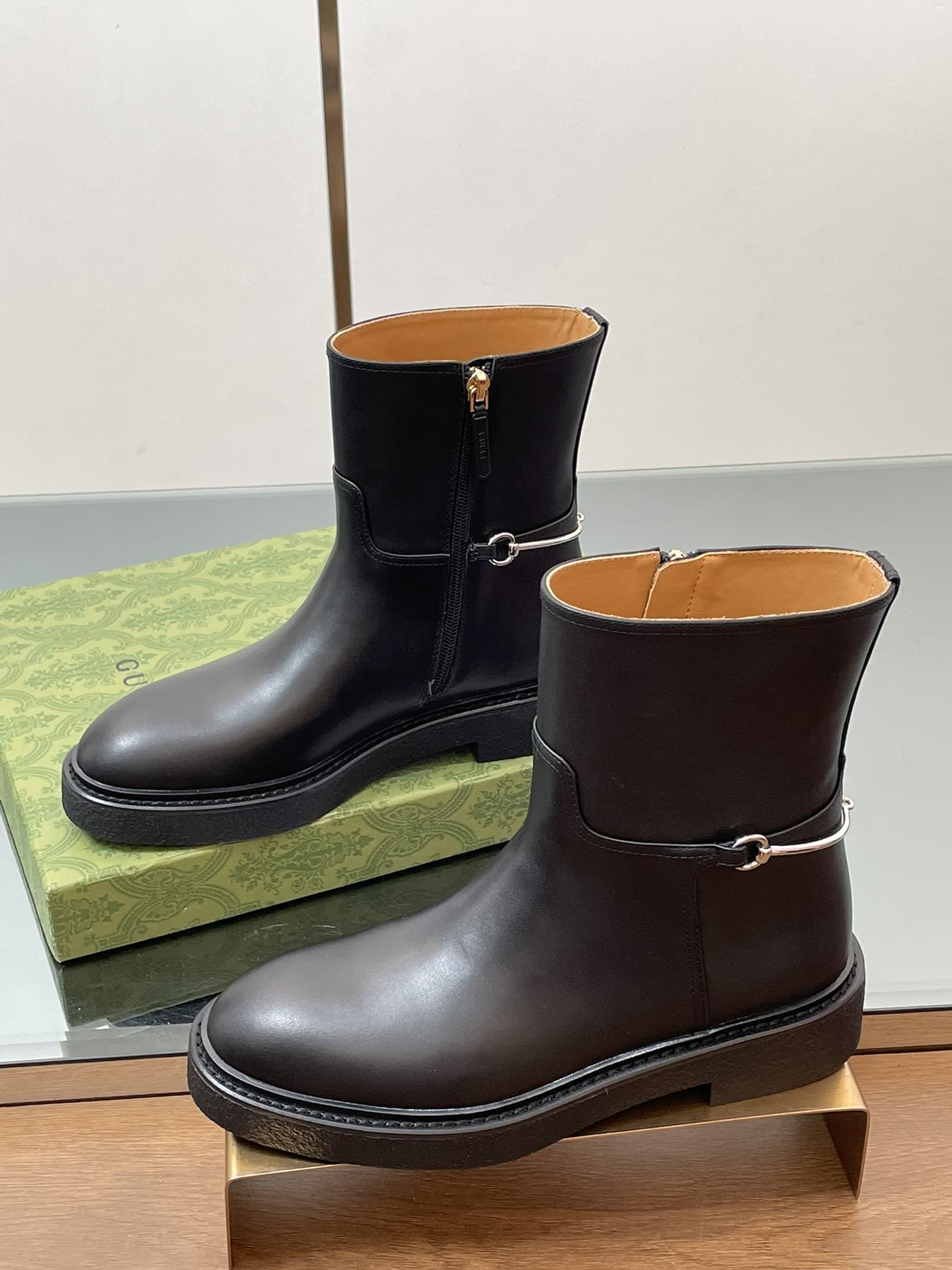 Gucci Women's Boots