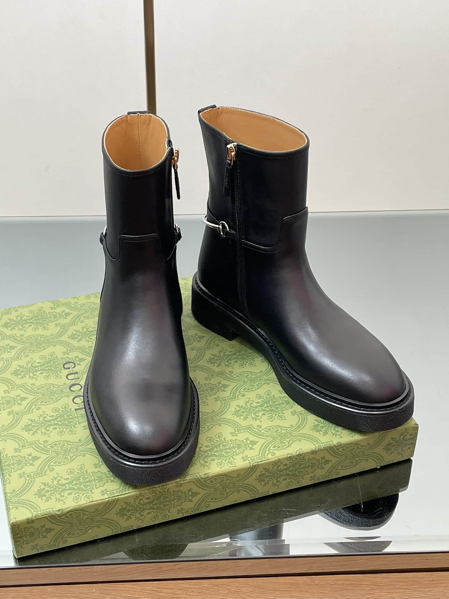 Gucci Women's Boots