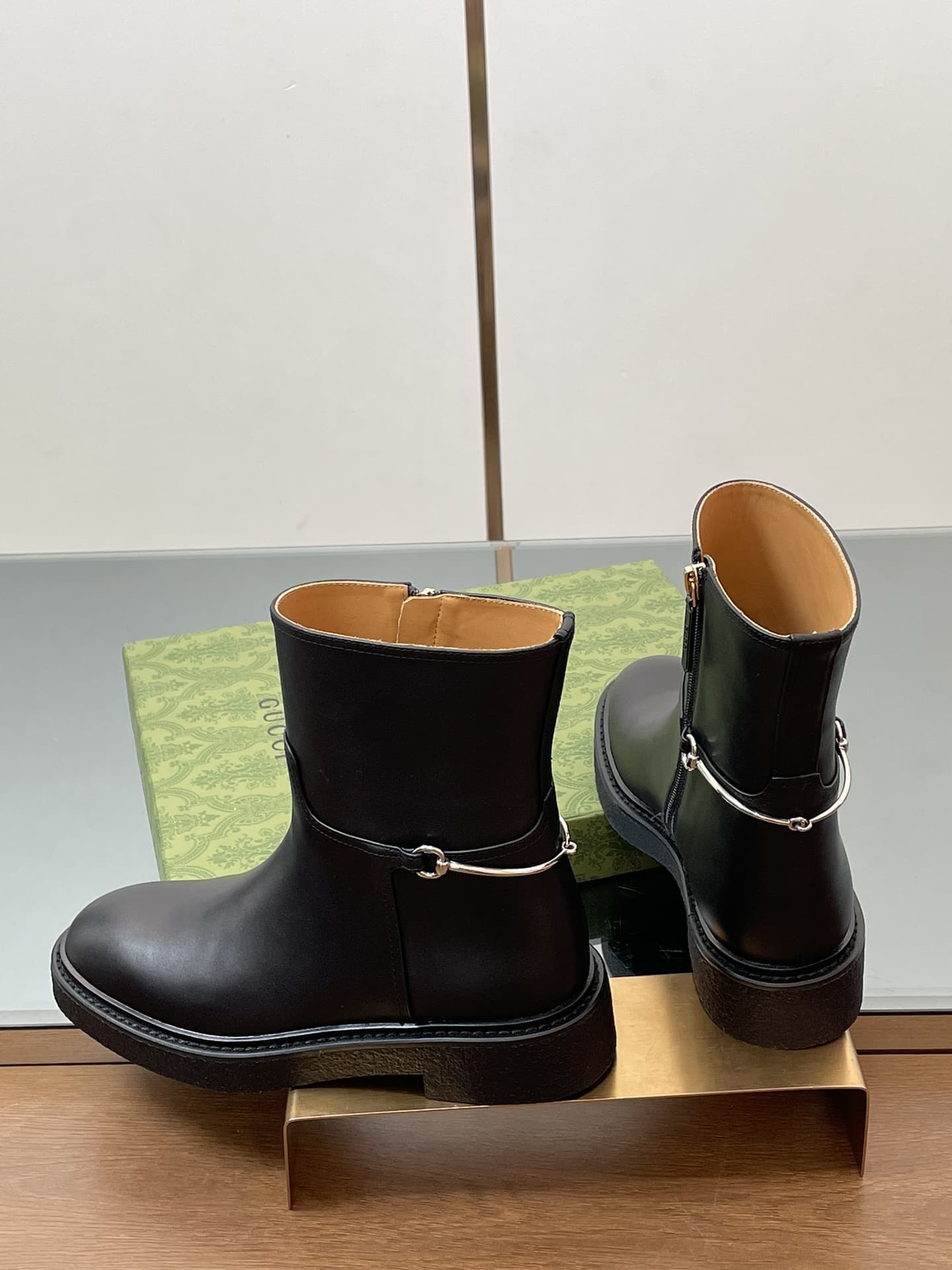 Gucci Women's Boots