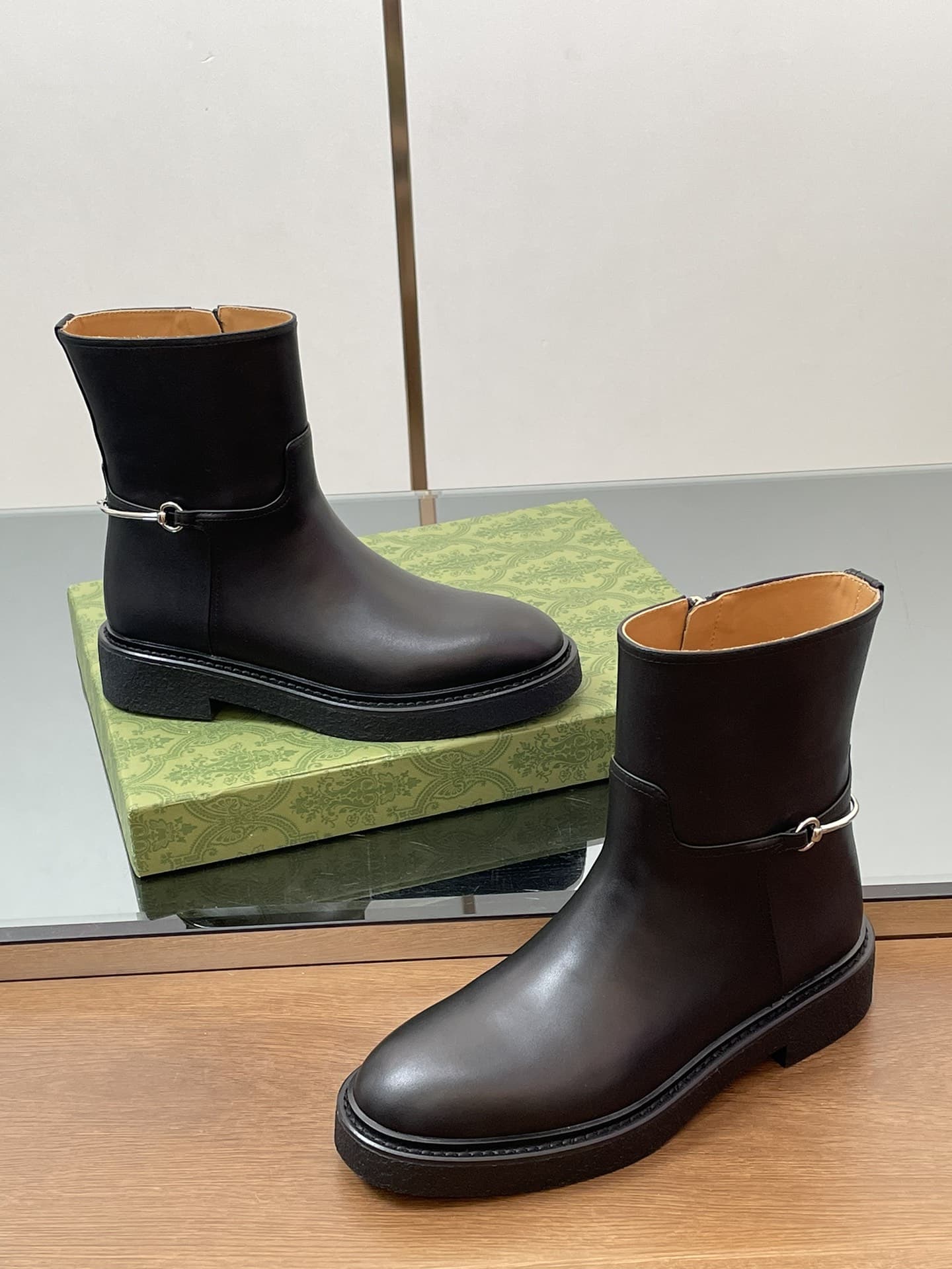 Gucci Women's Boots