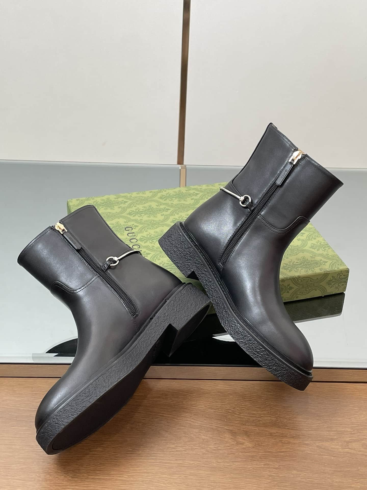 Gucci Women's Boots