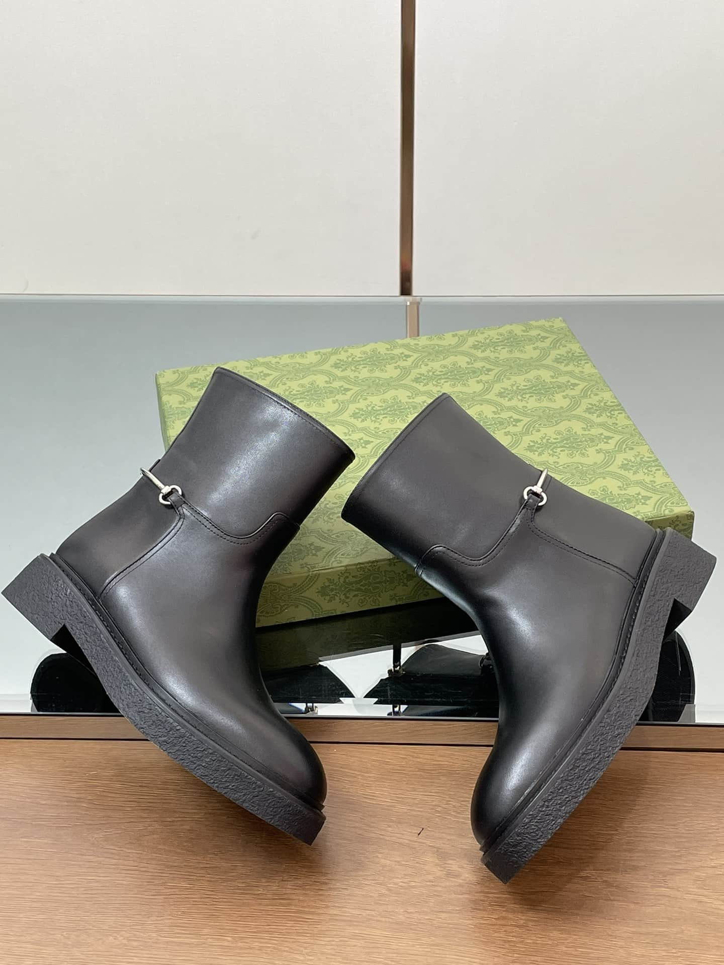 Gucci Women's Boots