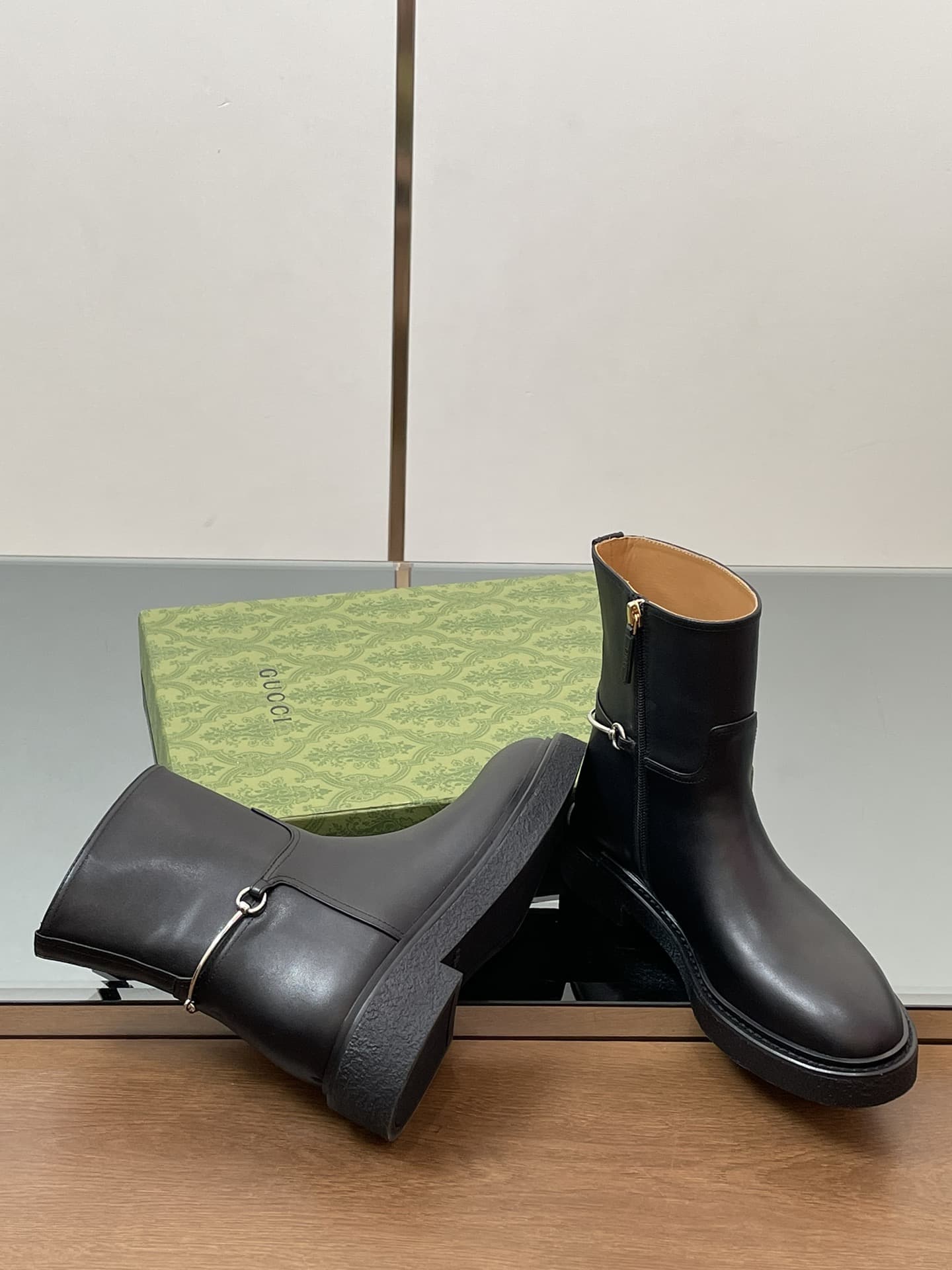 Gucci Women's Boots