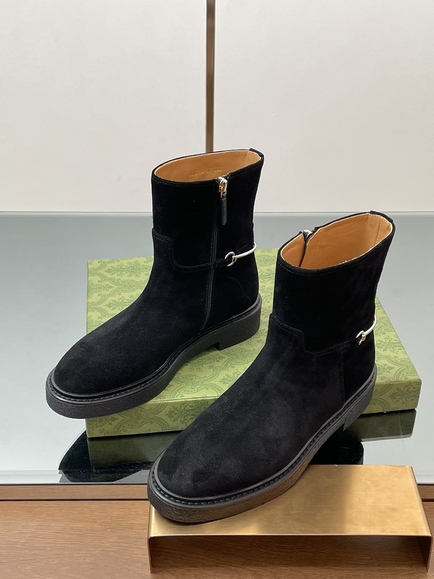 Gucci Women's Boots