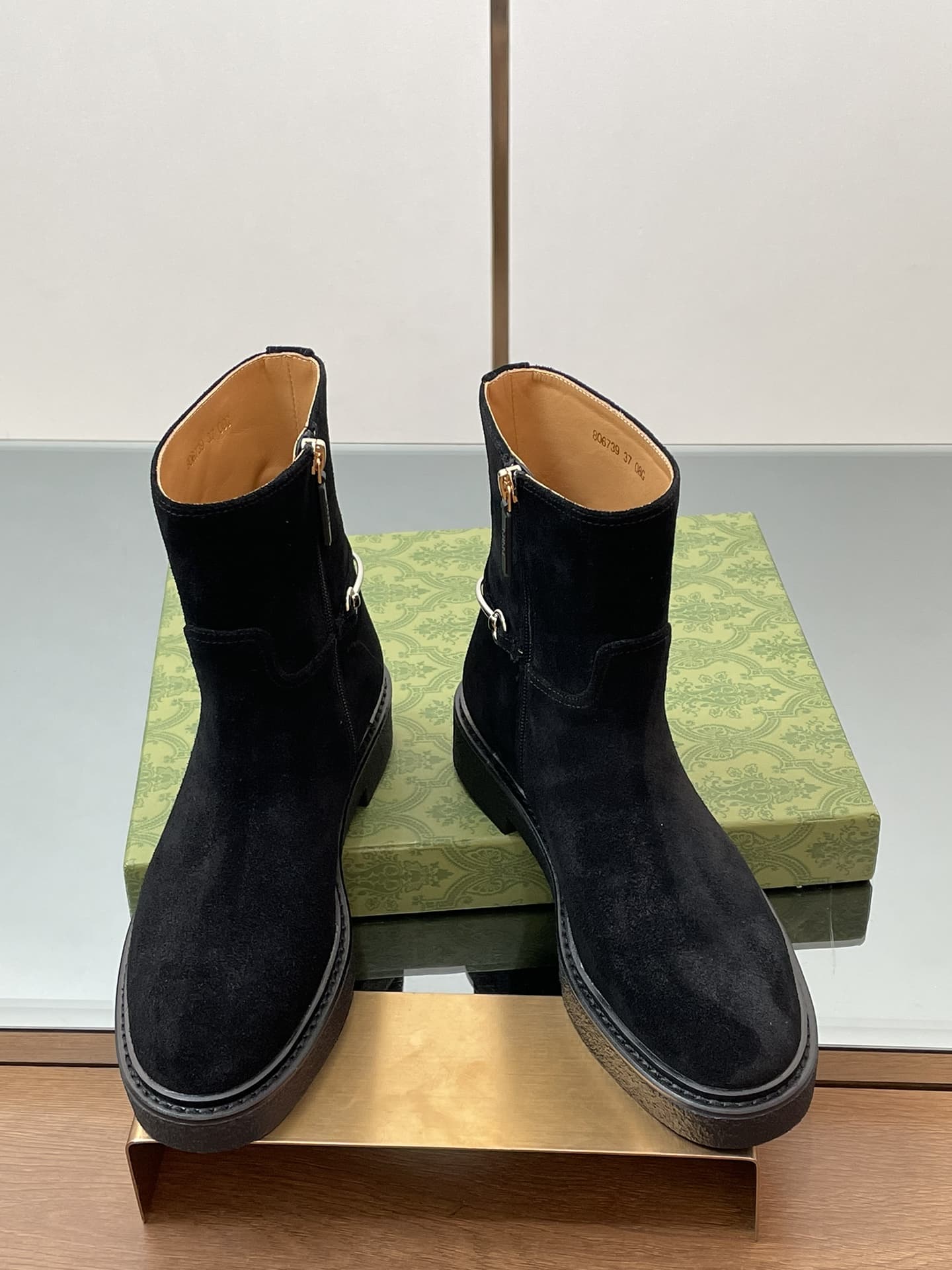 Gucci Women's Boots