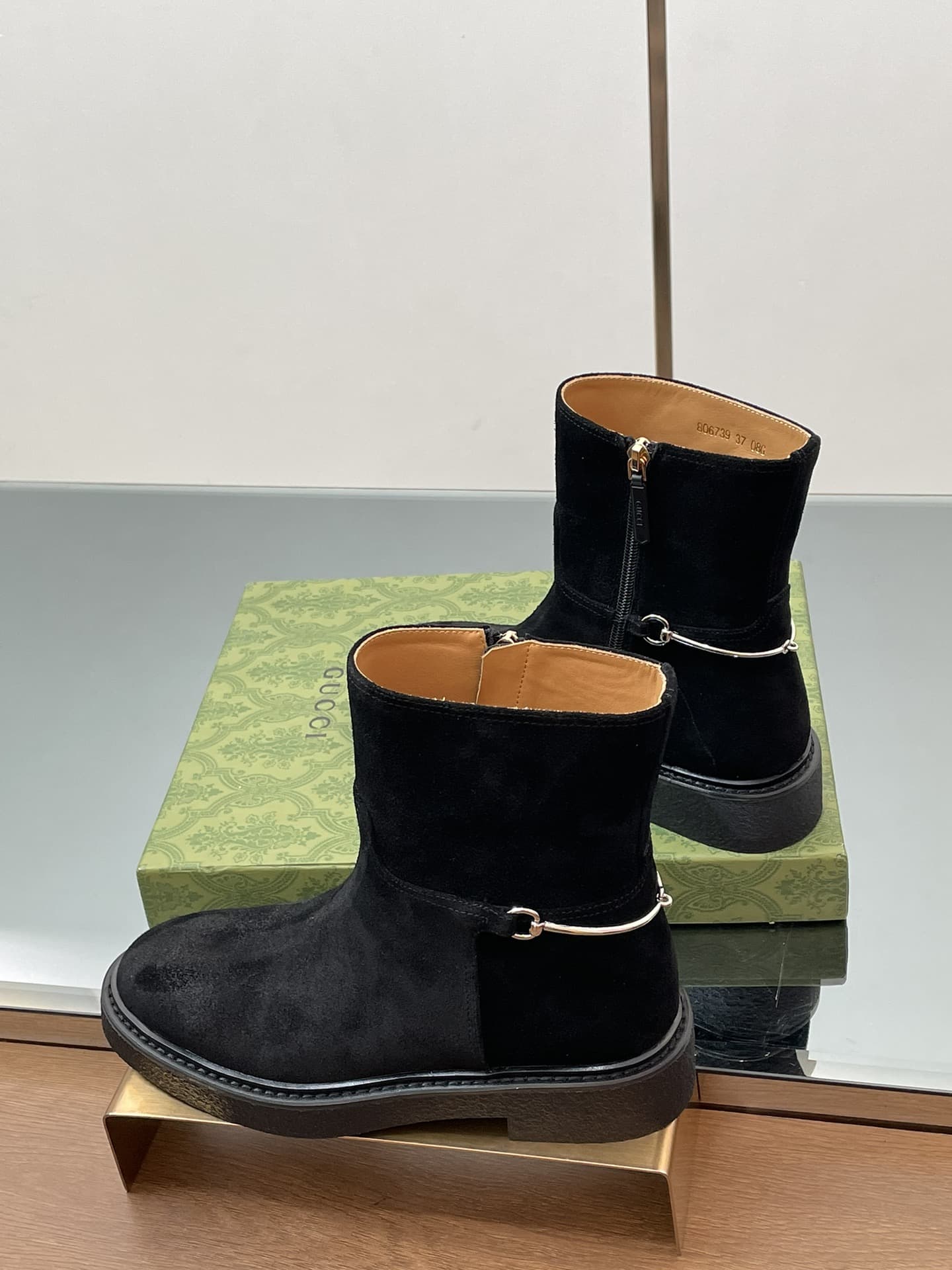 Gucci Women's Boots