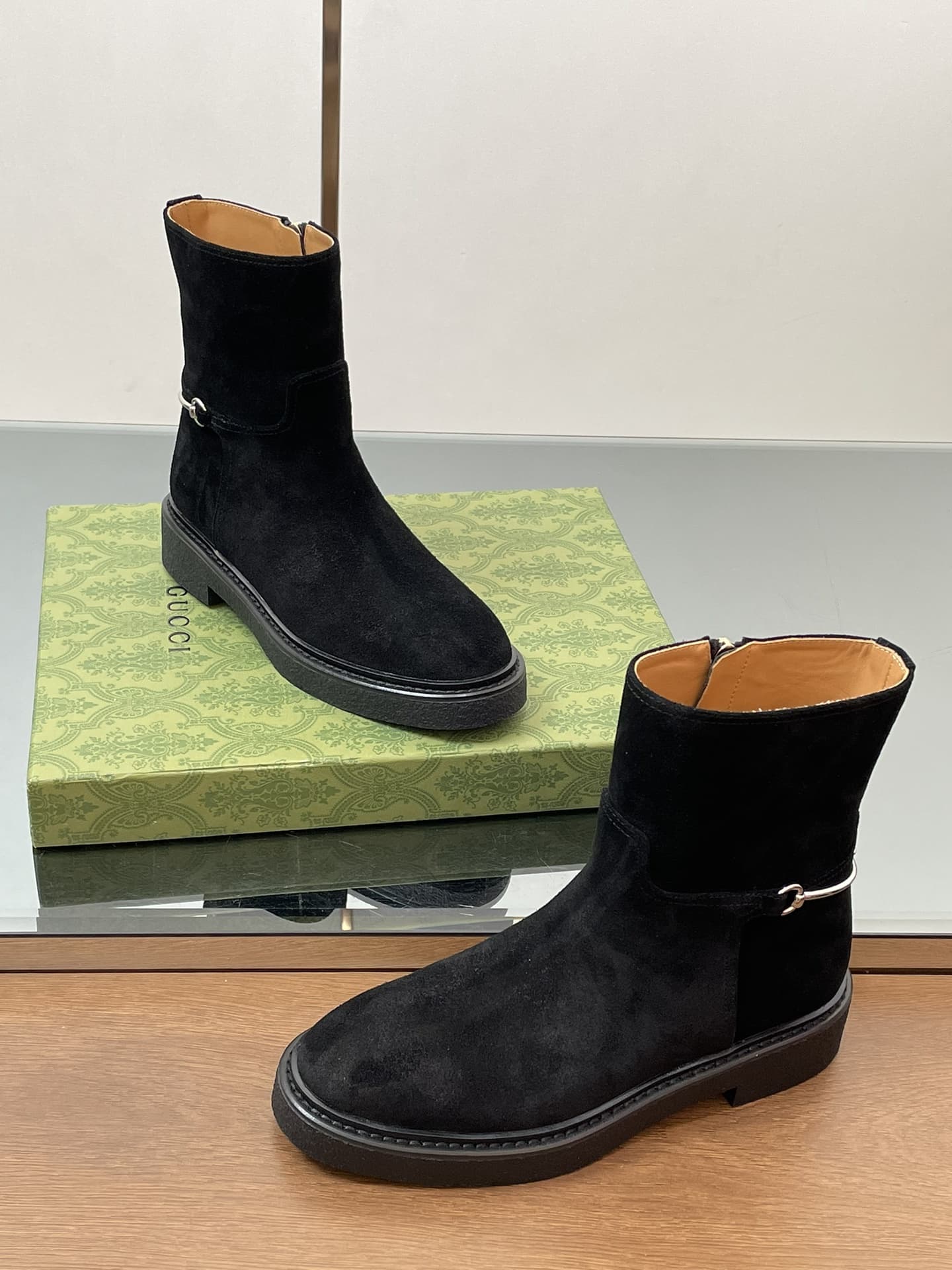 Gucci Women's Boots