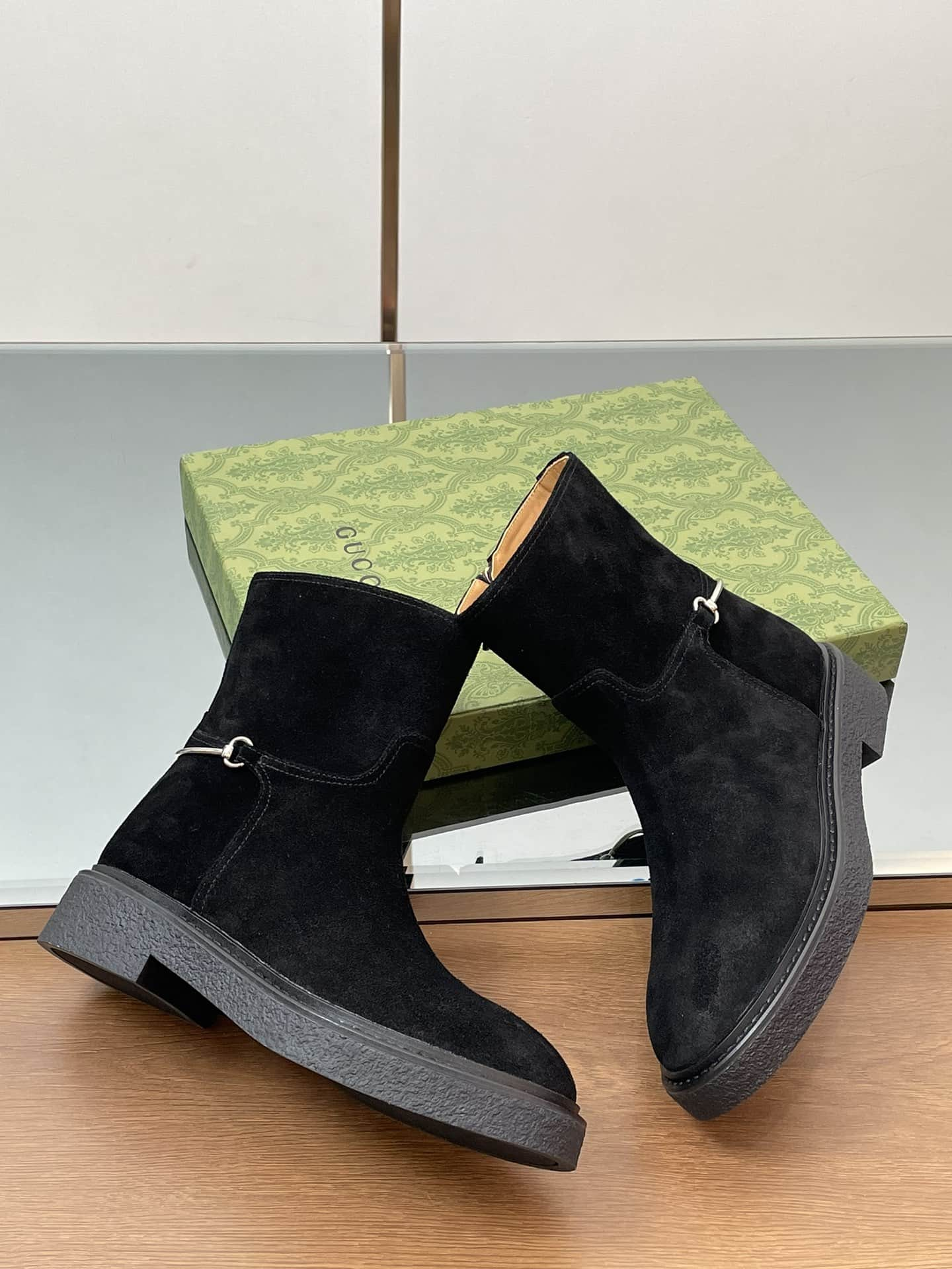 Gucci Women's Boots