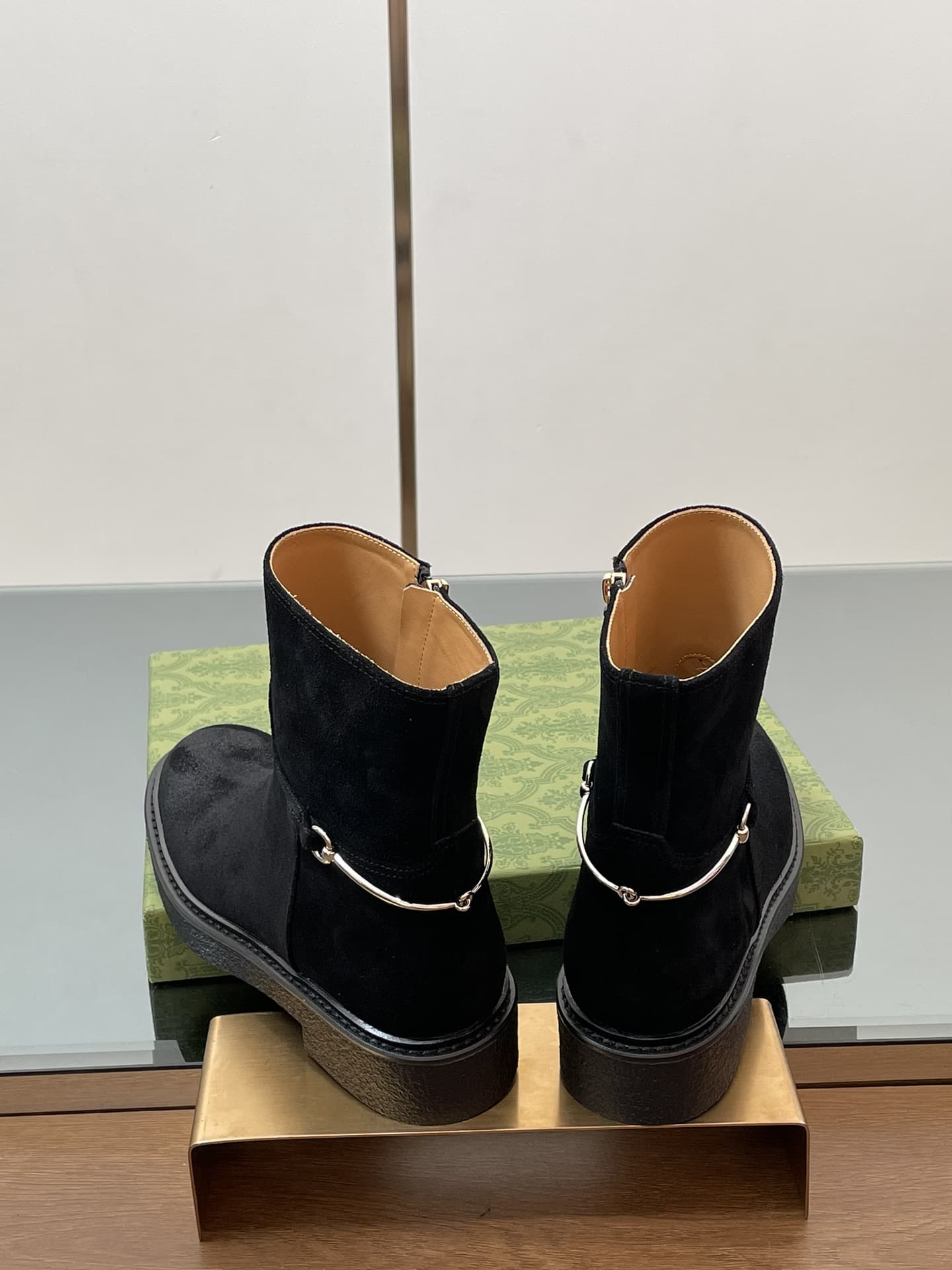 Gucci Women's Boots