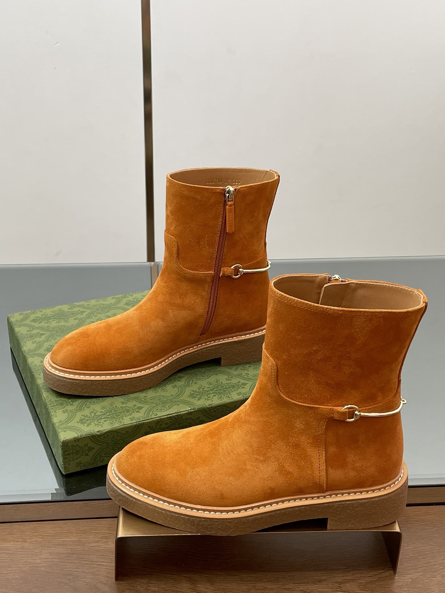 Gucci Women's Boots