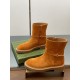 Gucci Women's Boots