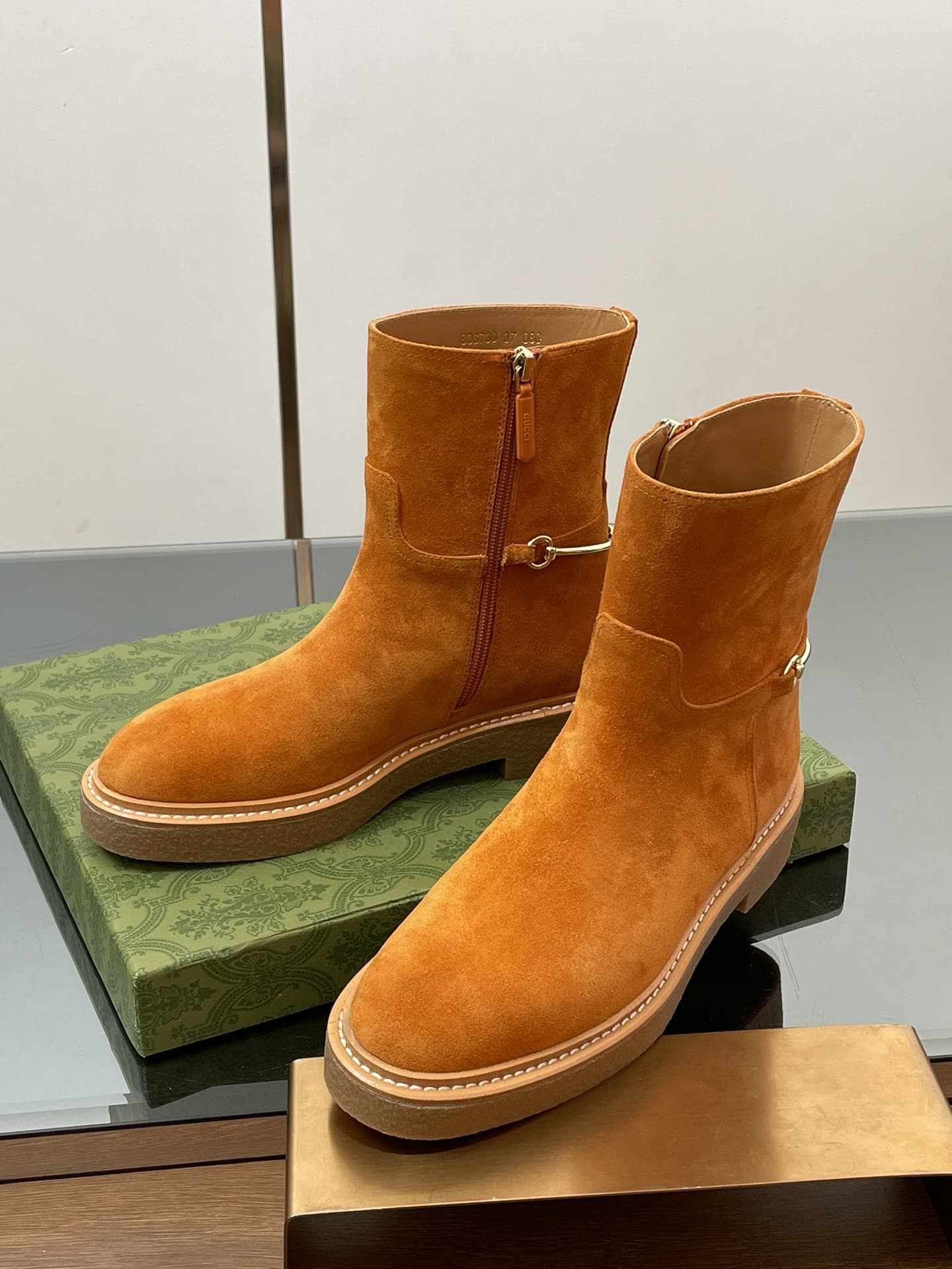 Gucci Women's Boots