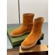 Gucci Women's Boots