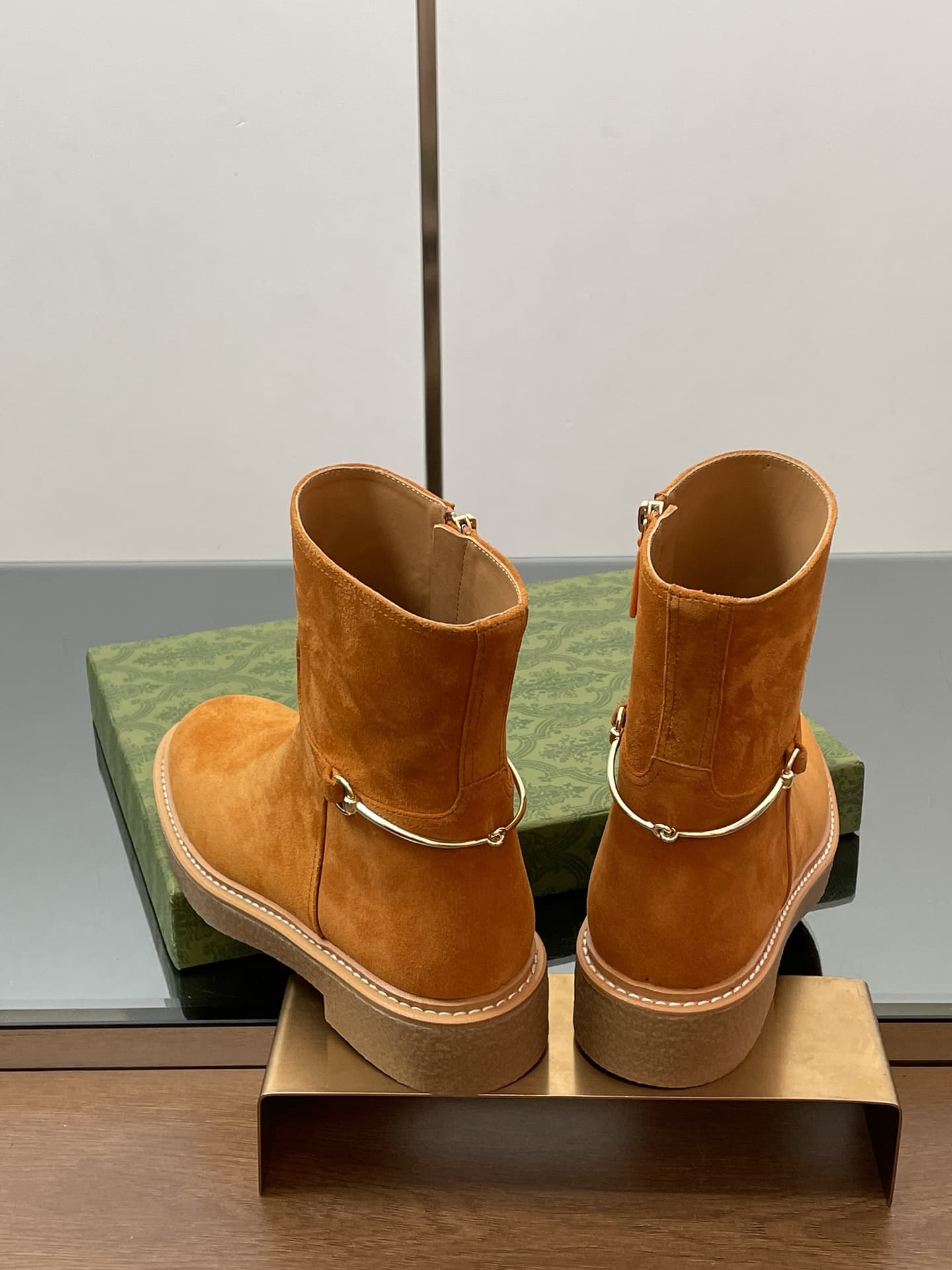 Gucci Women's Boots