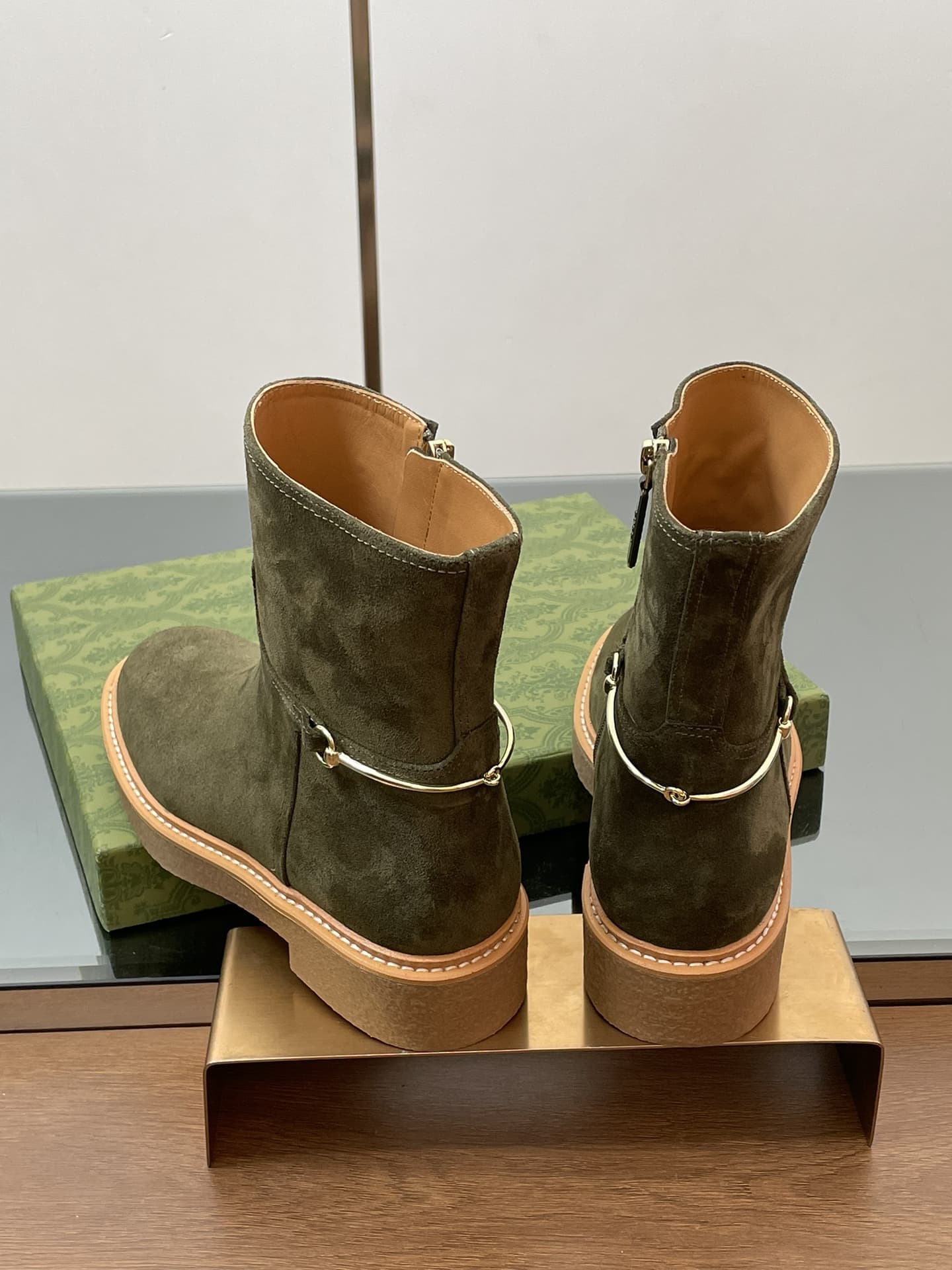 Gucci Women's Boots