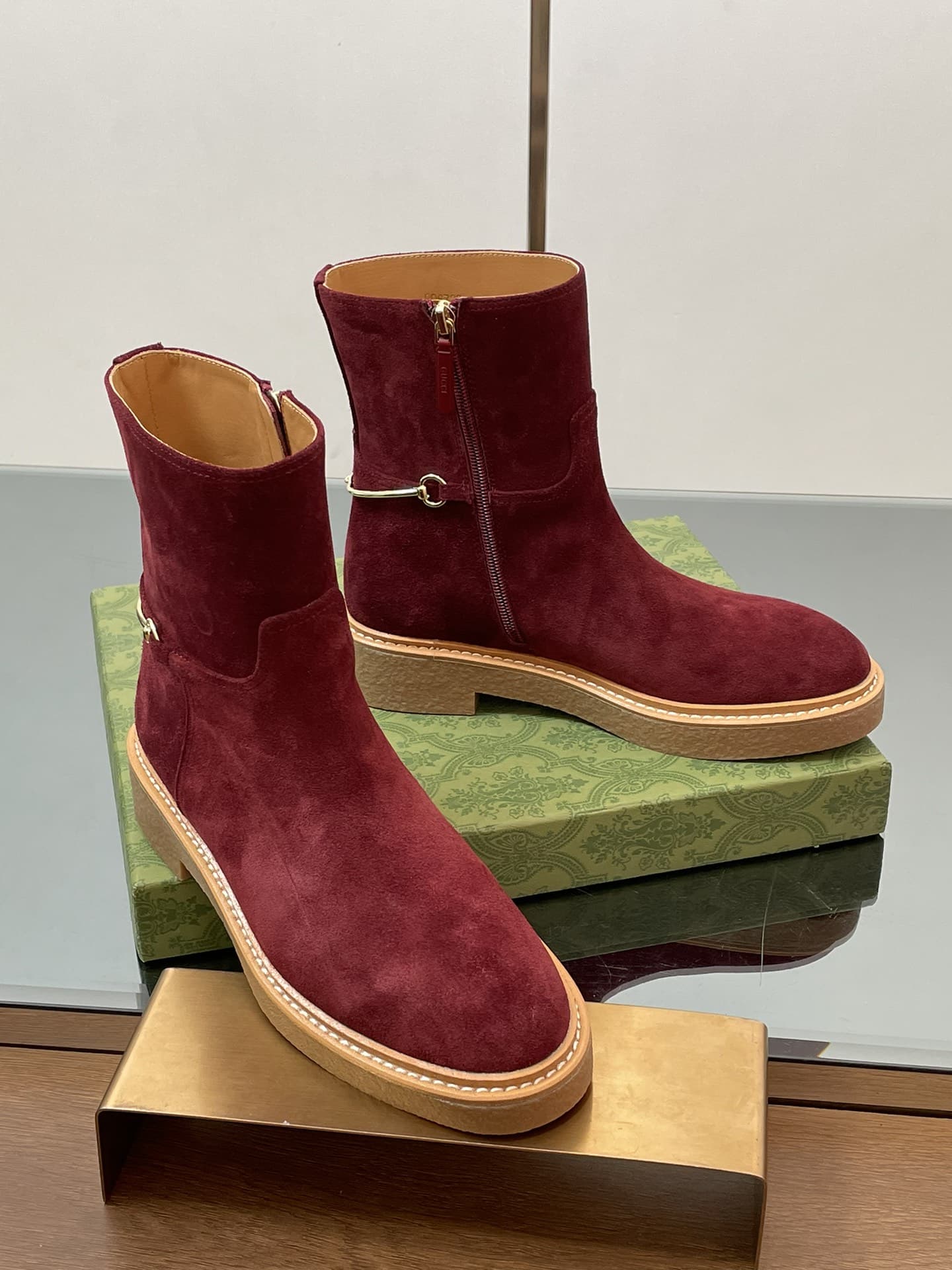 Gucci Women's Boots