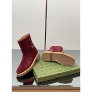 Gucci Women's Boots