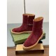 Gucci Women's Boots