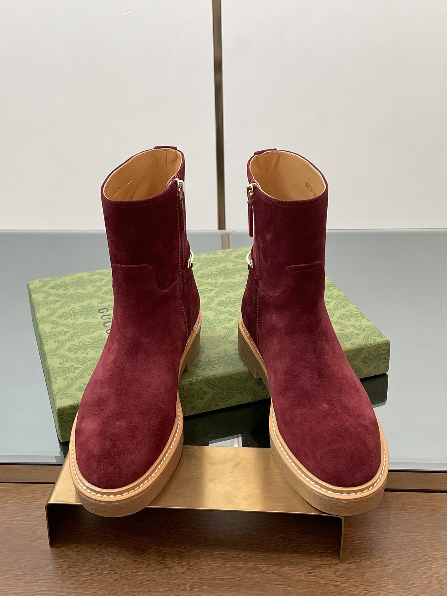 Gucci Women's Boots