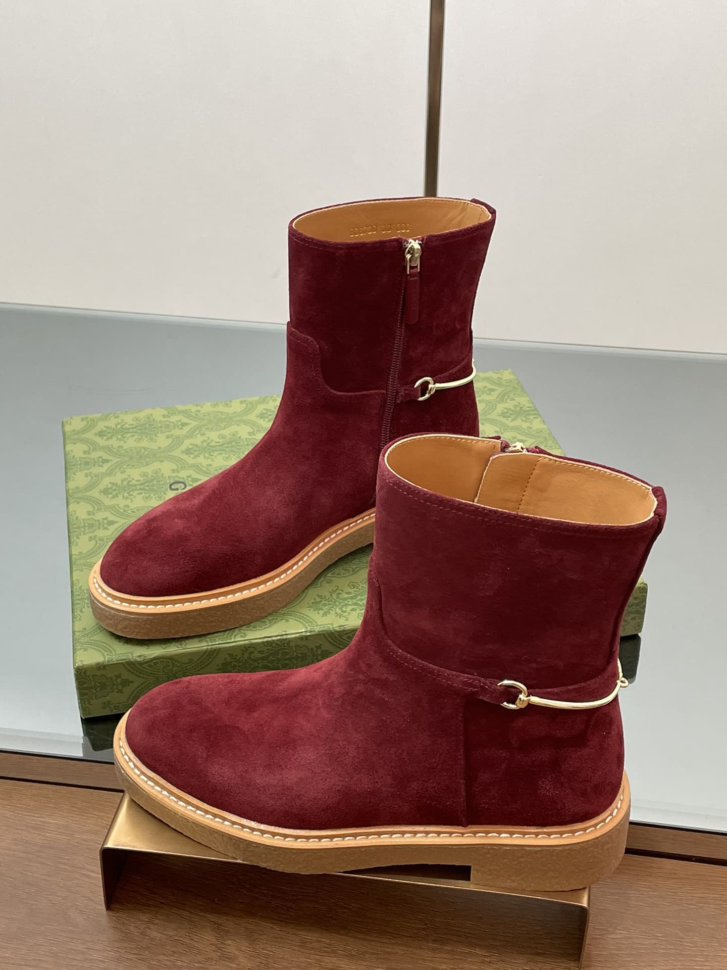 Gucci Women's Boots