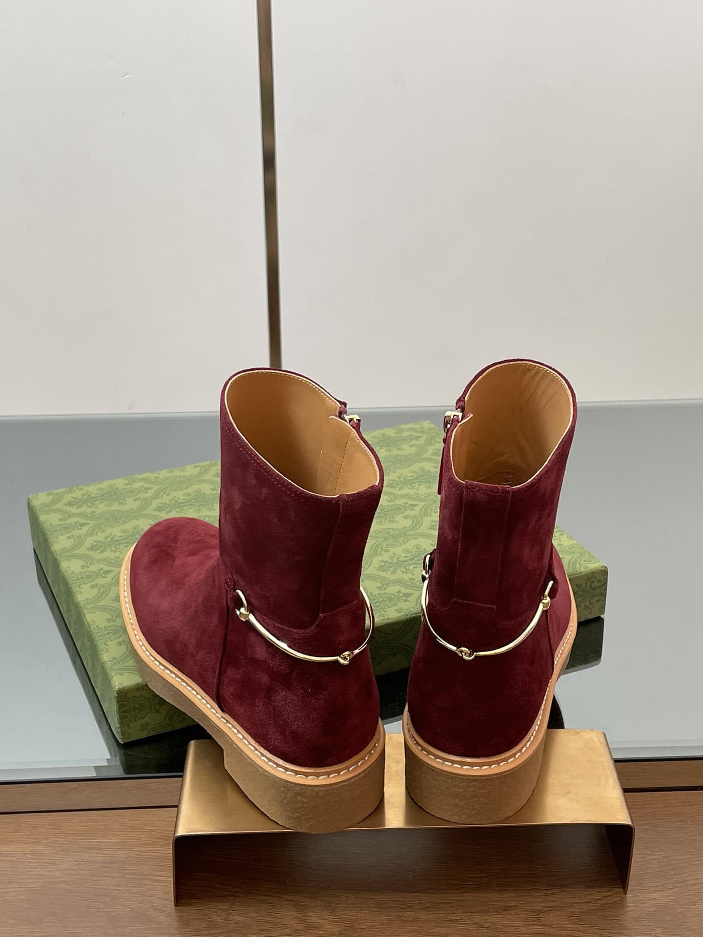 Gucci Women's Boots