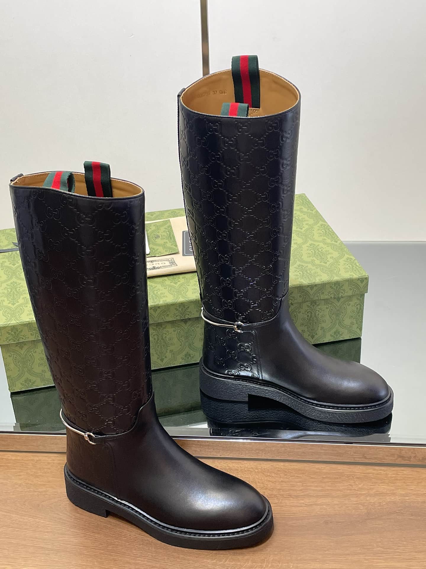 Gucci Women's Boots