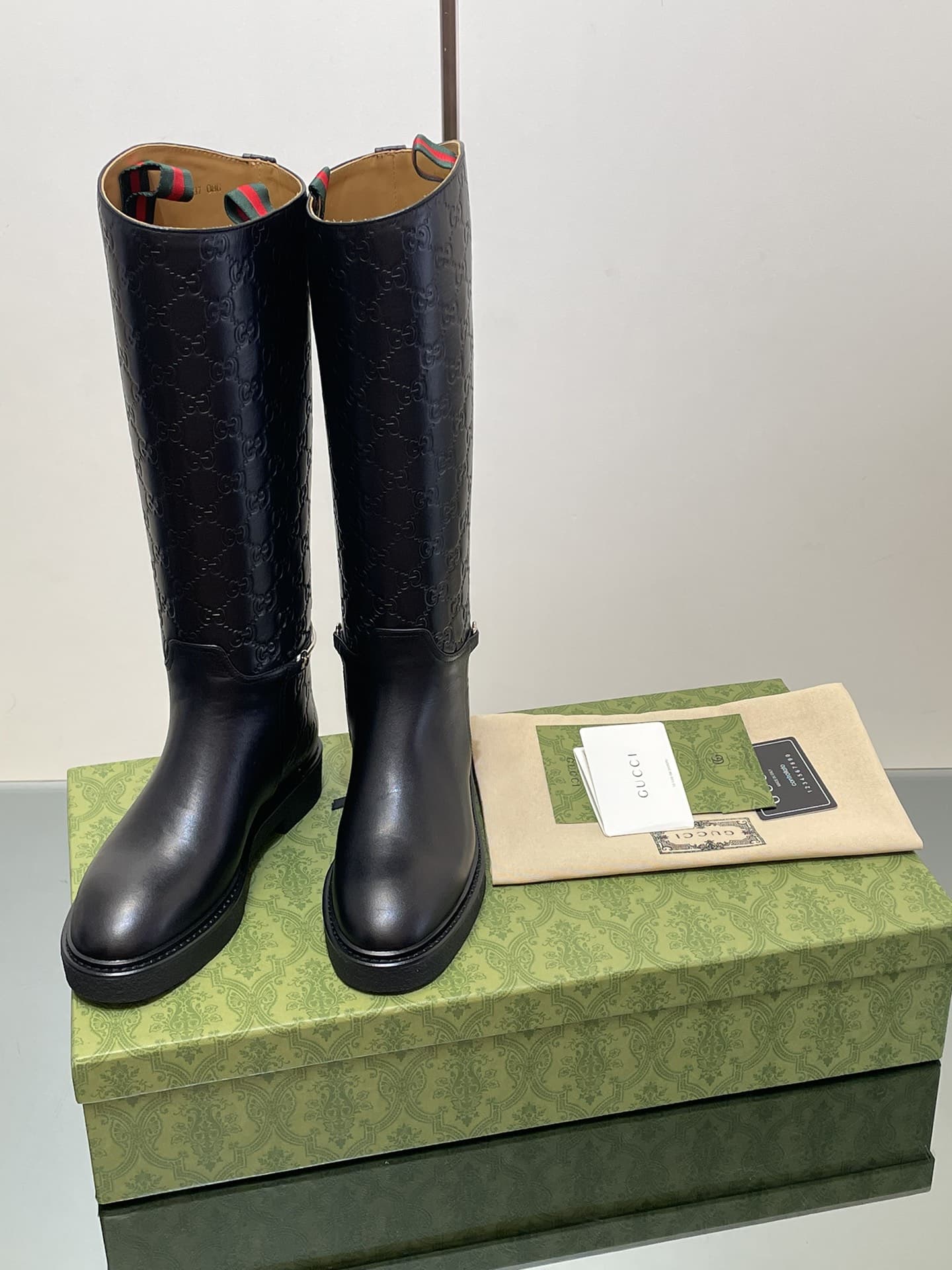 Gucci Women's Boots