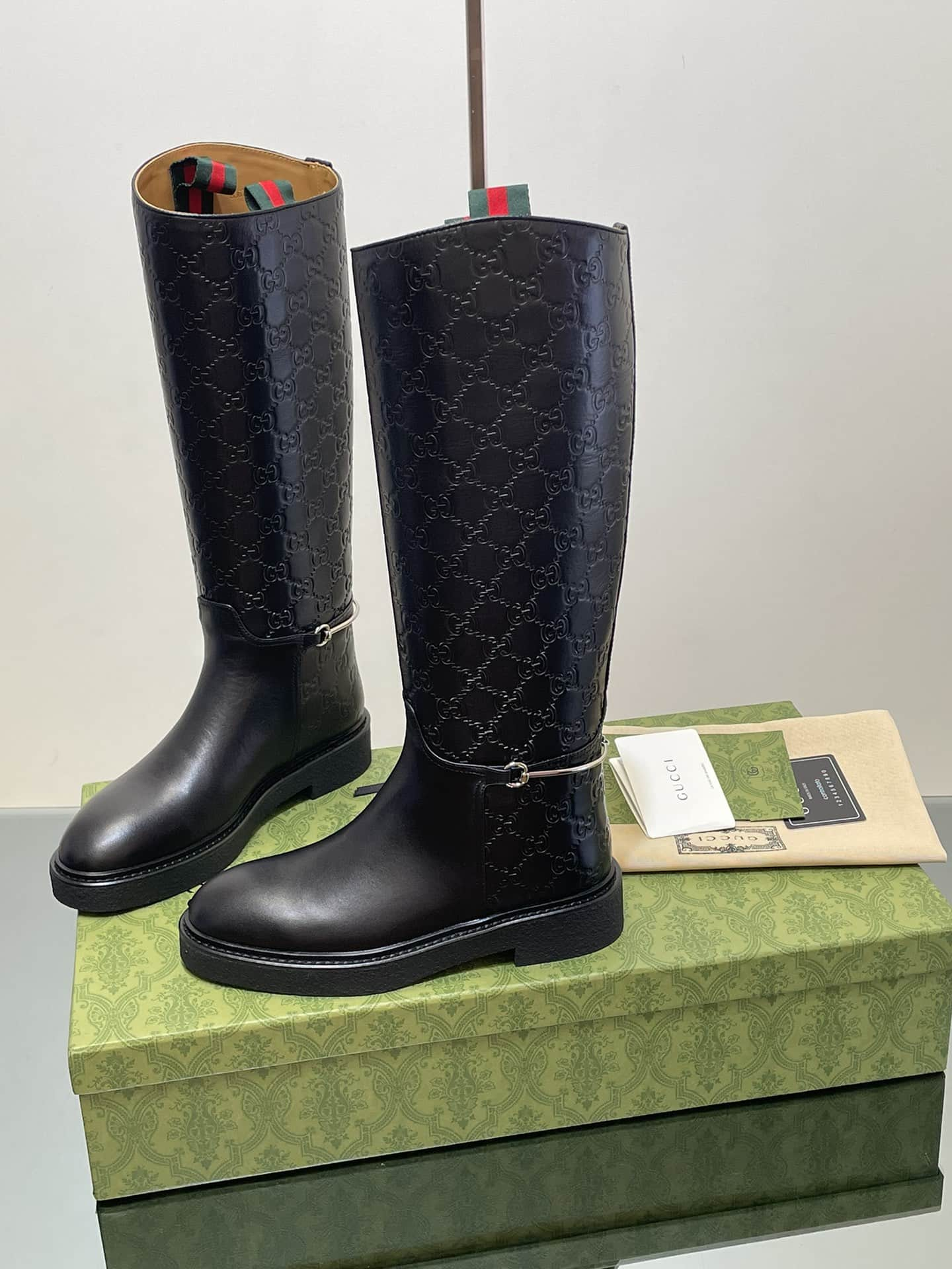 Gucci Women's Boots