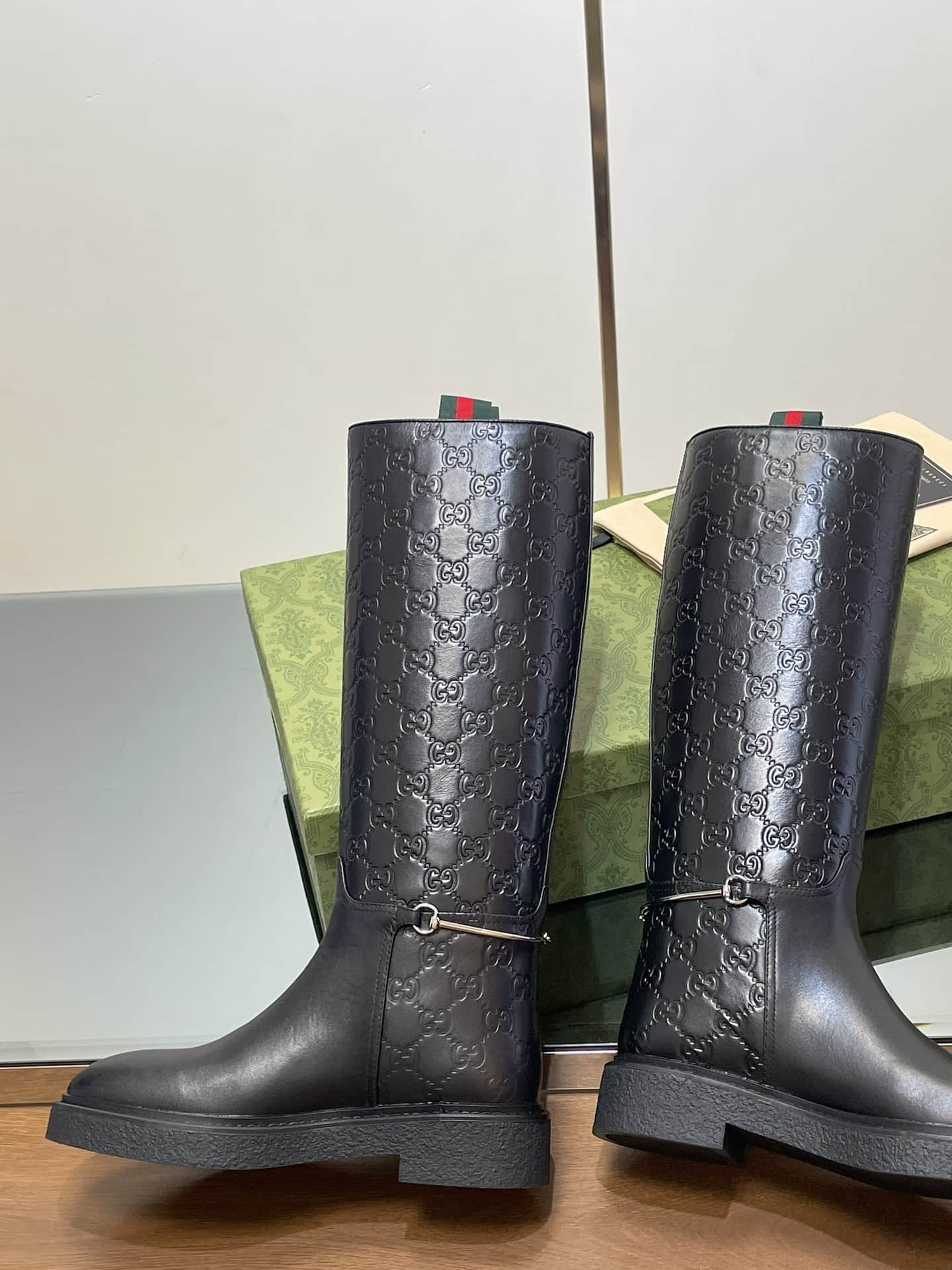 Gucci Women's Boots