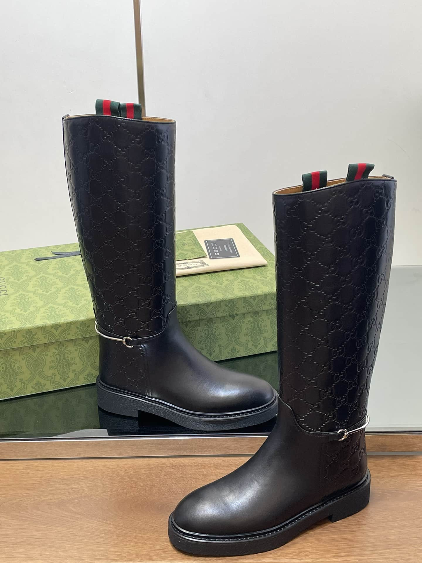 Gucci Women's Boots