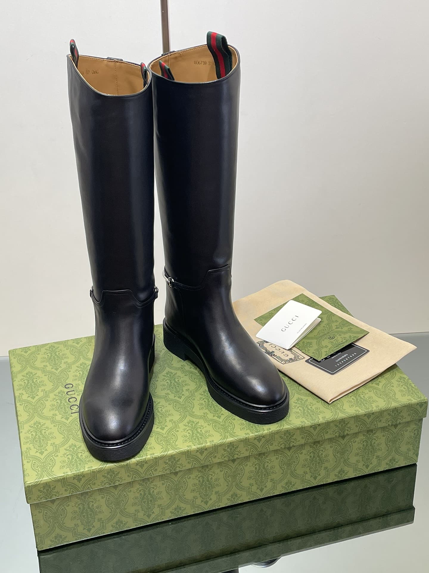 Gucci Women's Boots