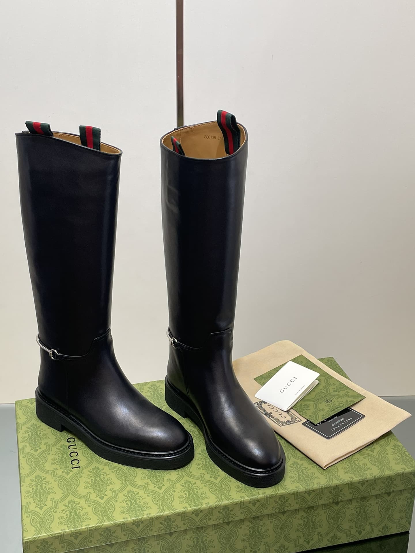 Gucci Women's Boots