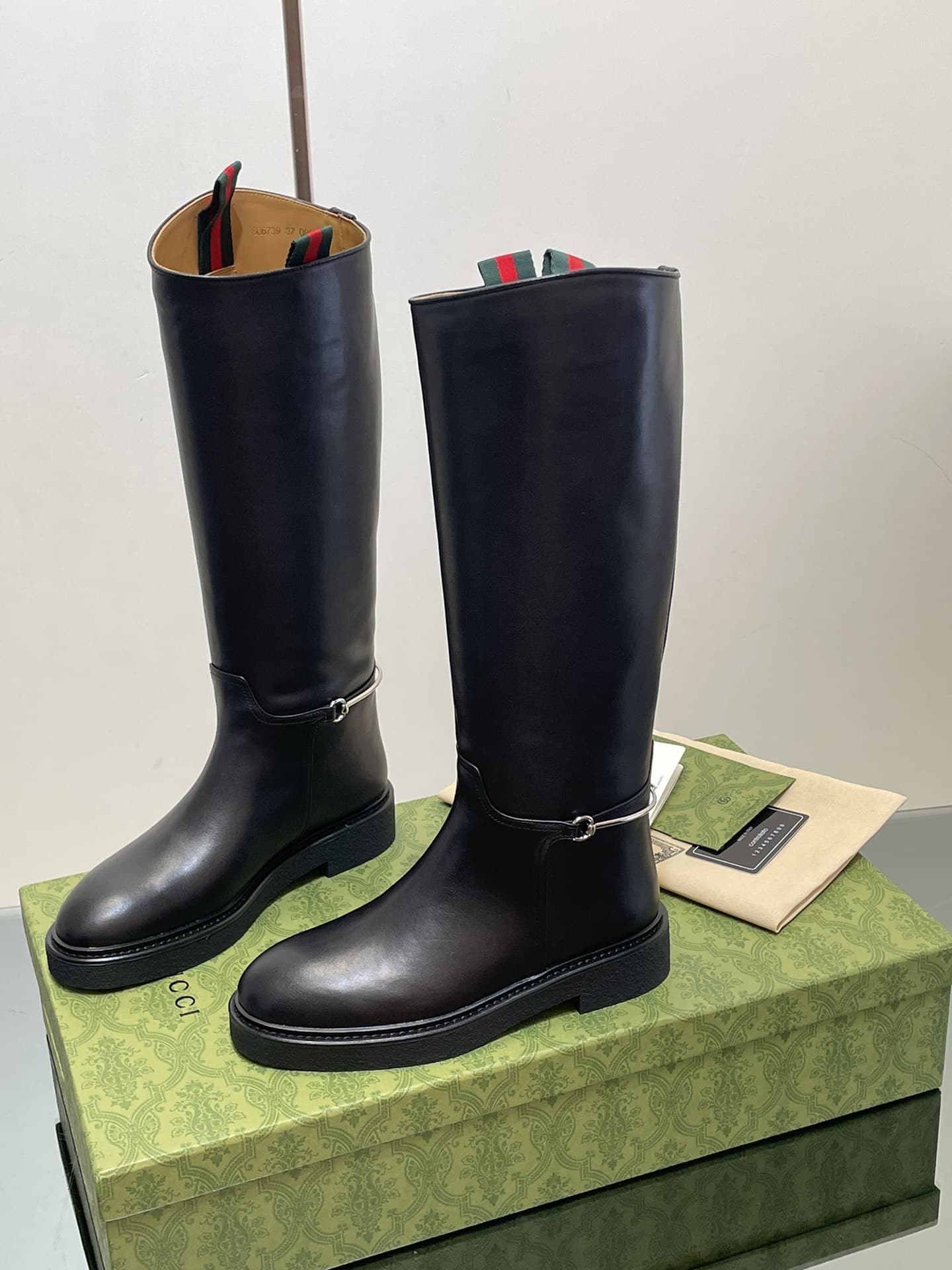 Gucci Women's Boots