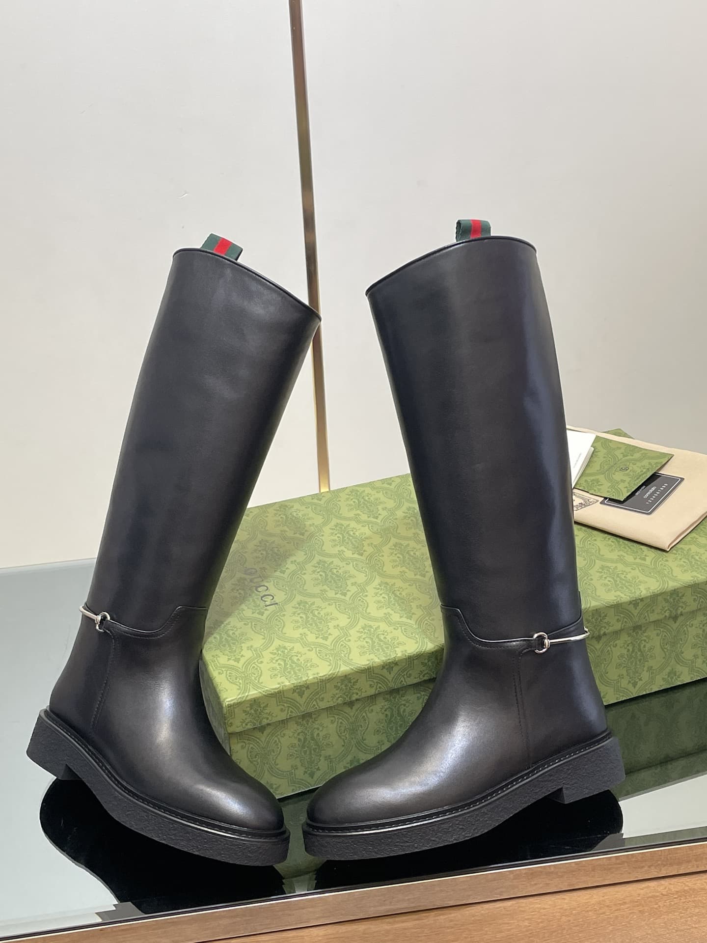 Gucci Women's Boots