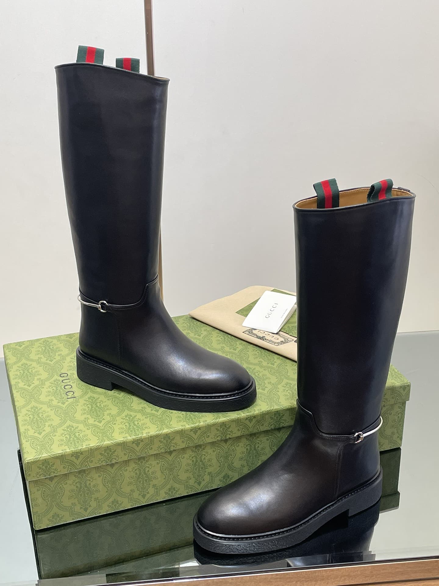 Gucci Women's Boots