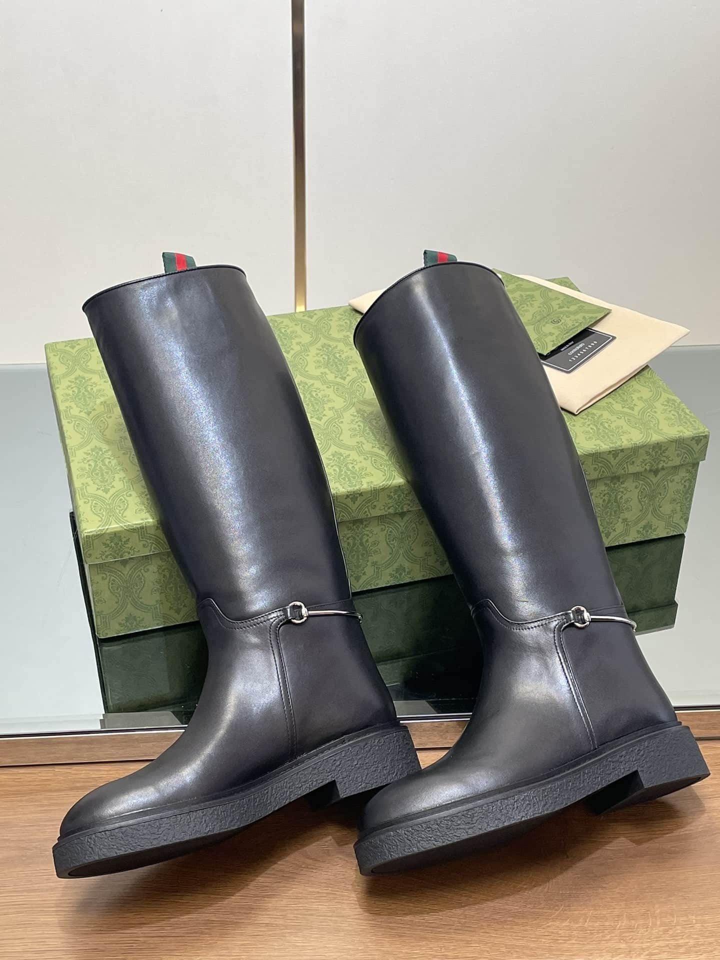 Gucci Women's Boots