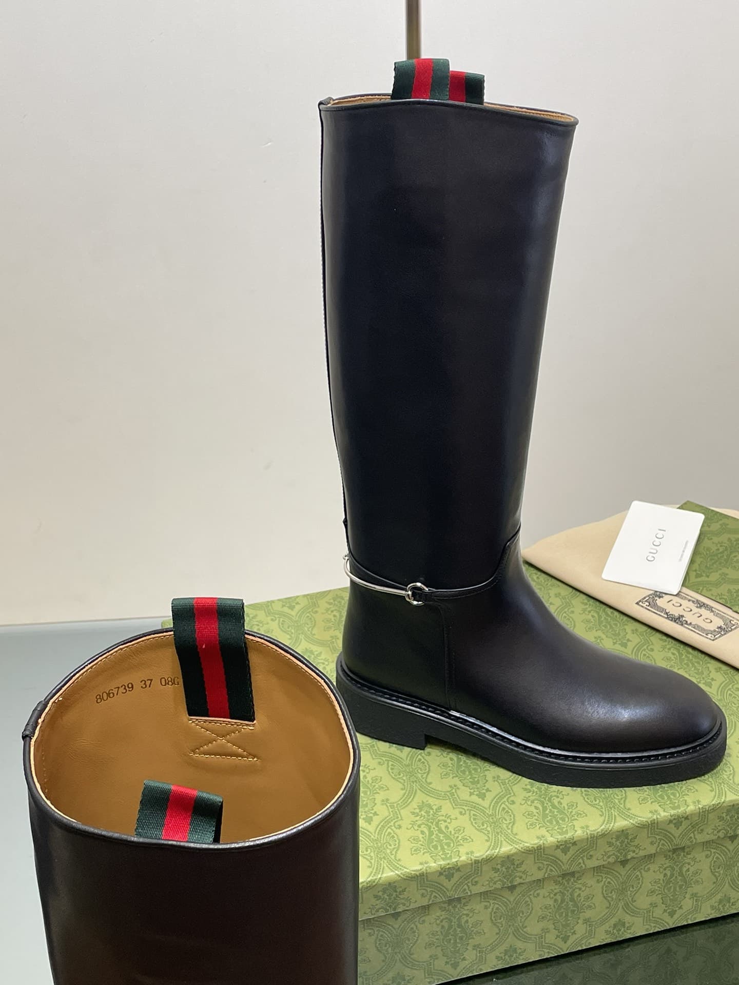 Gucci Women's Boots