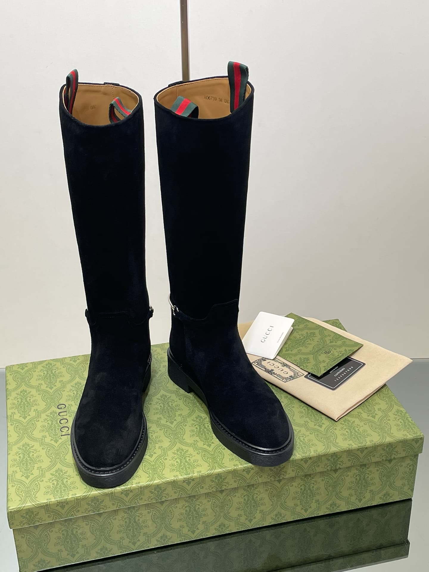 Gucci Women's Boots