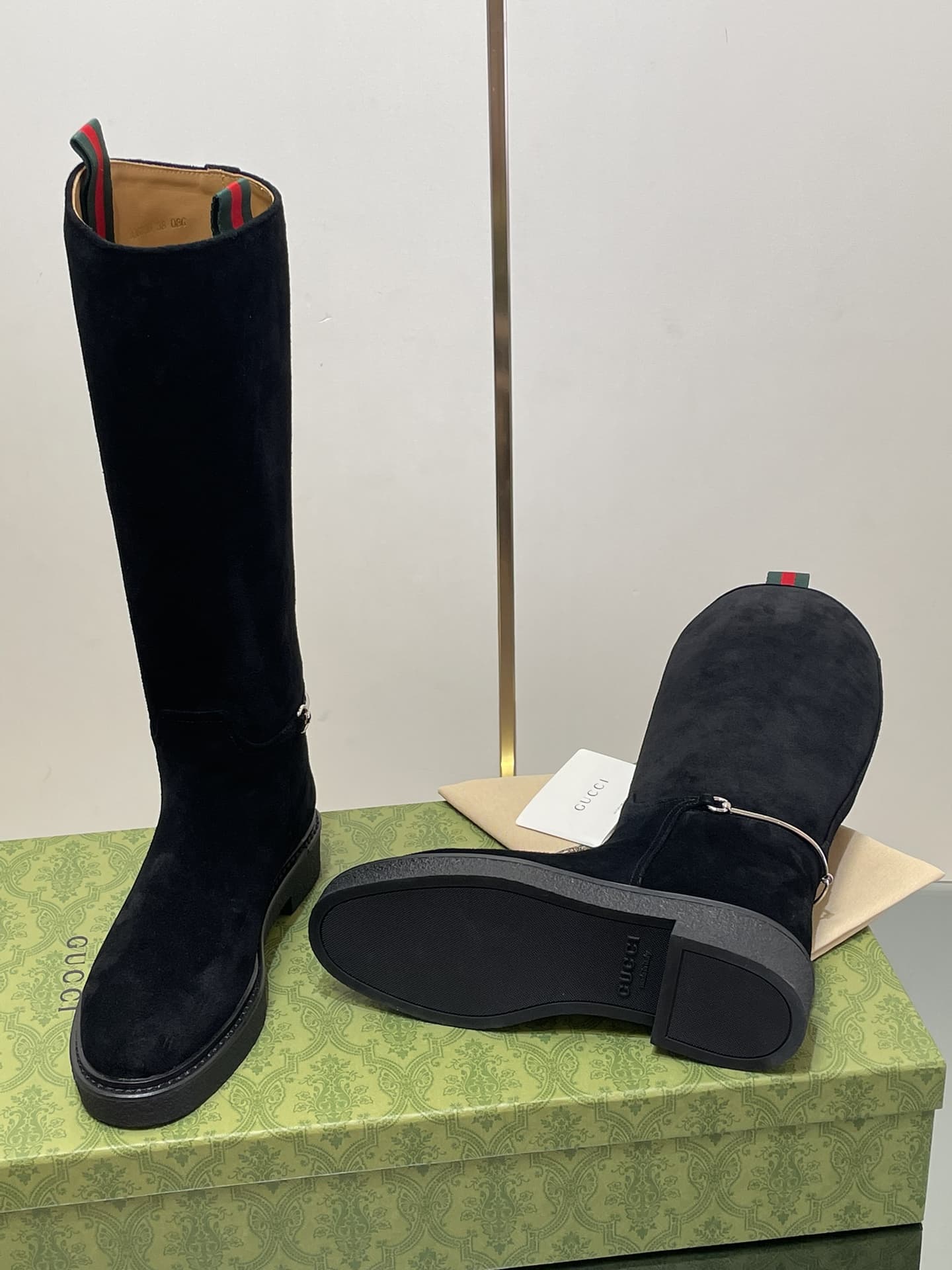 Gucci Women's Boots