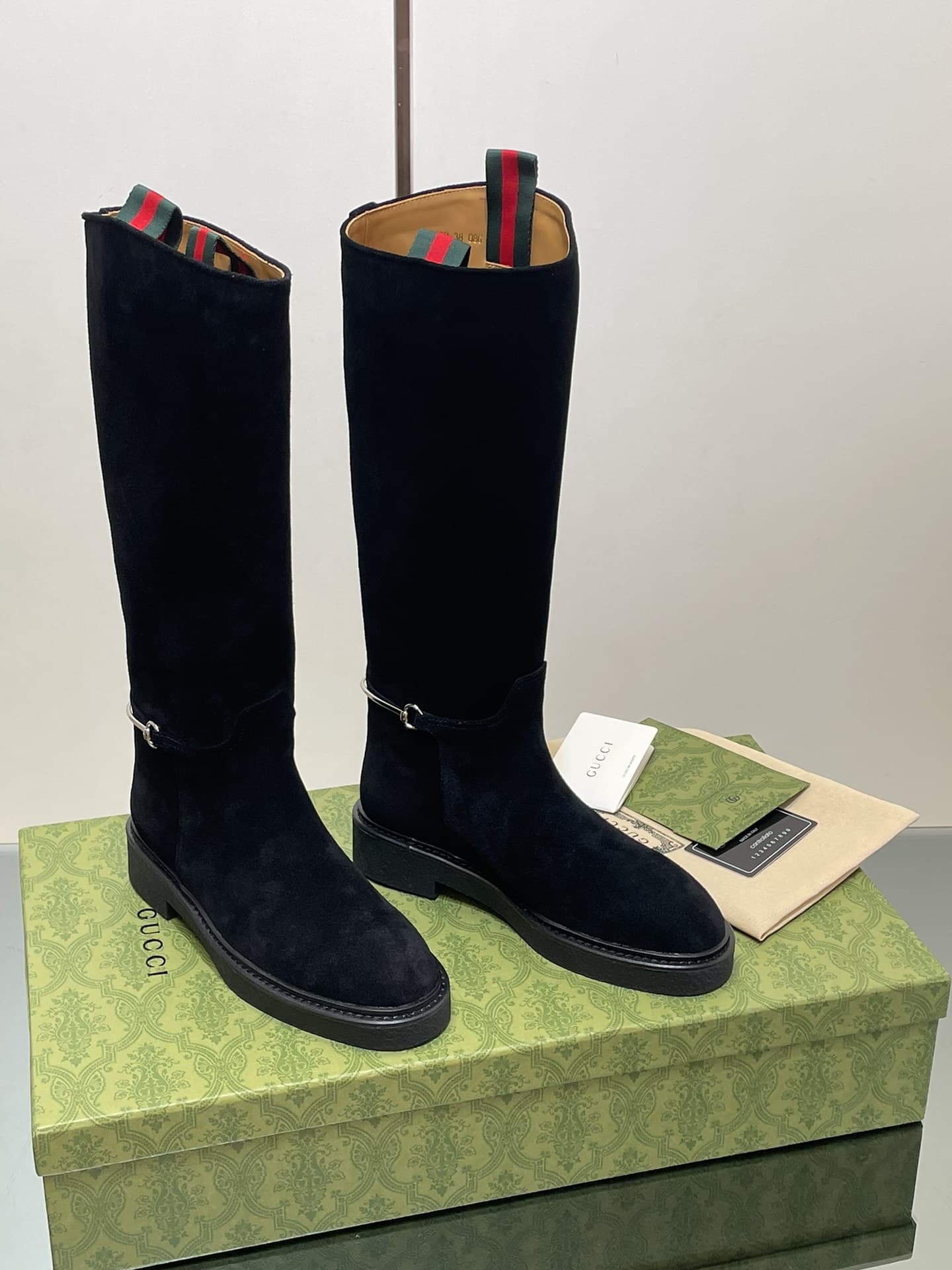 Gucci Women's Boots