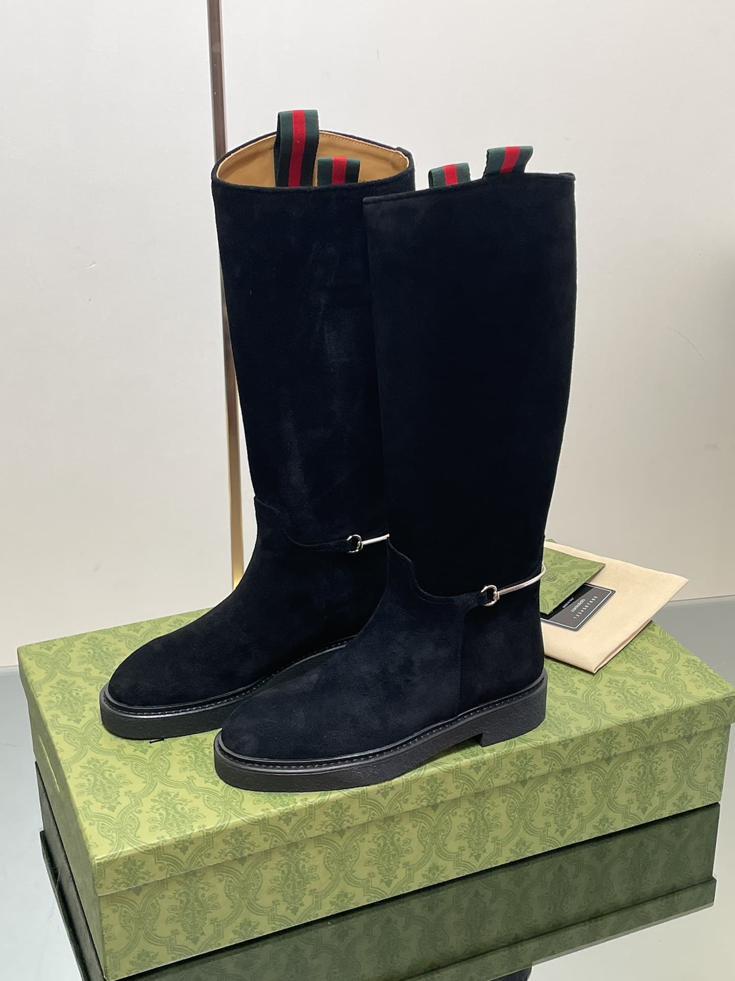 Gucci Women's Boots