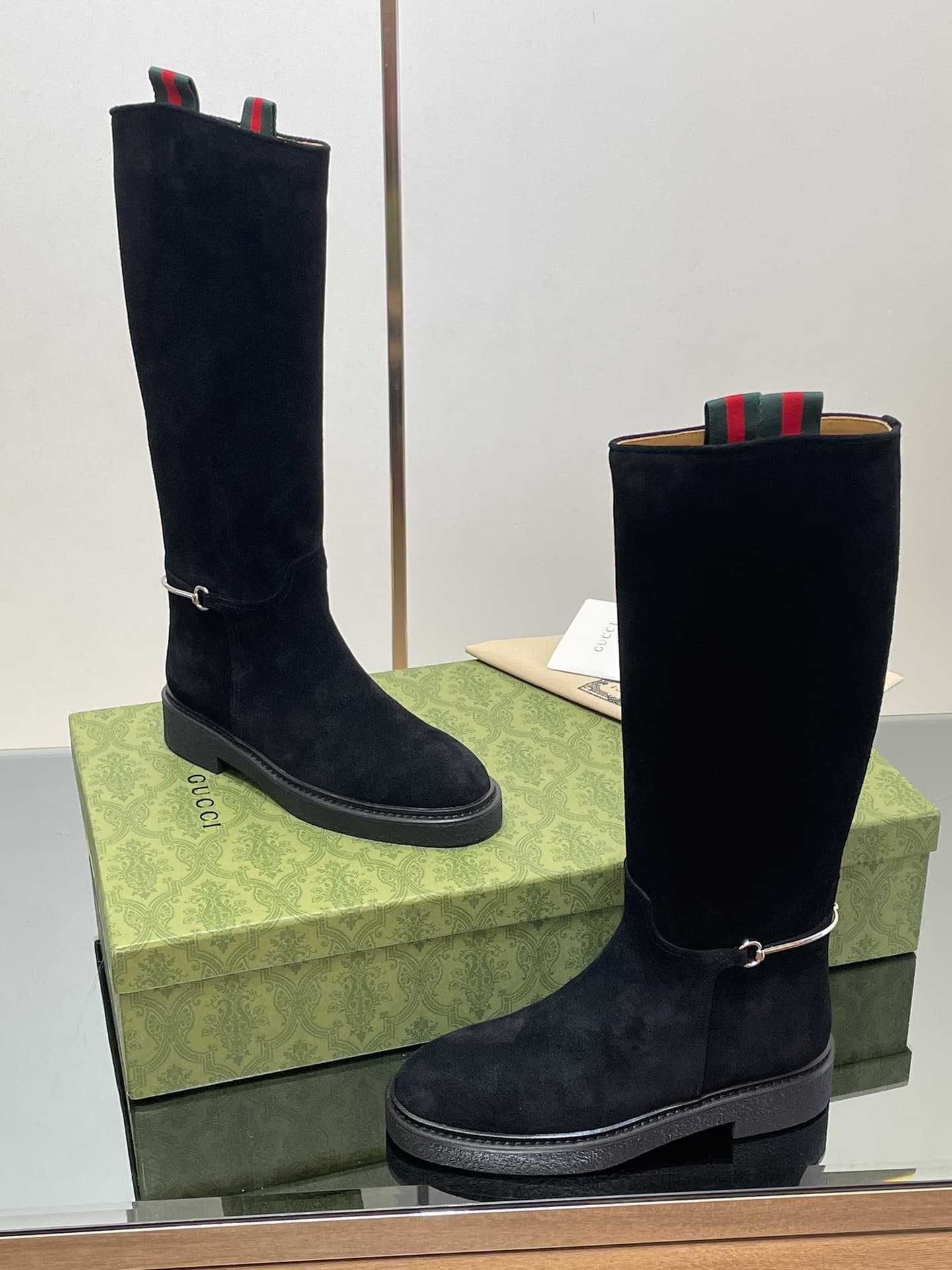 Gucci Women's Boots