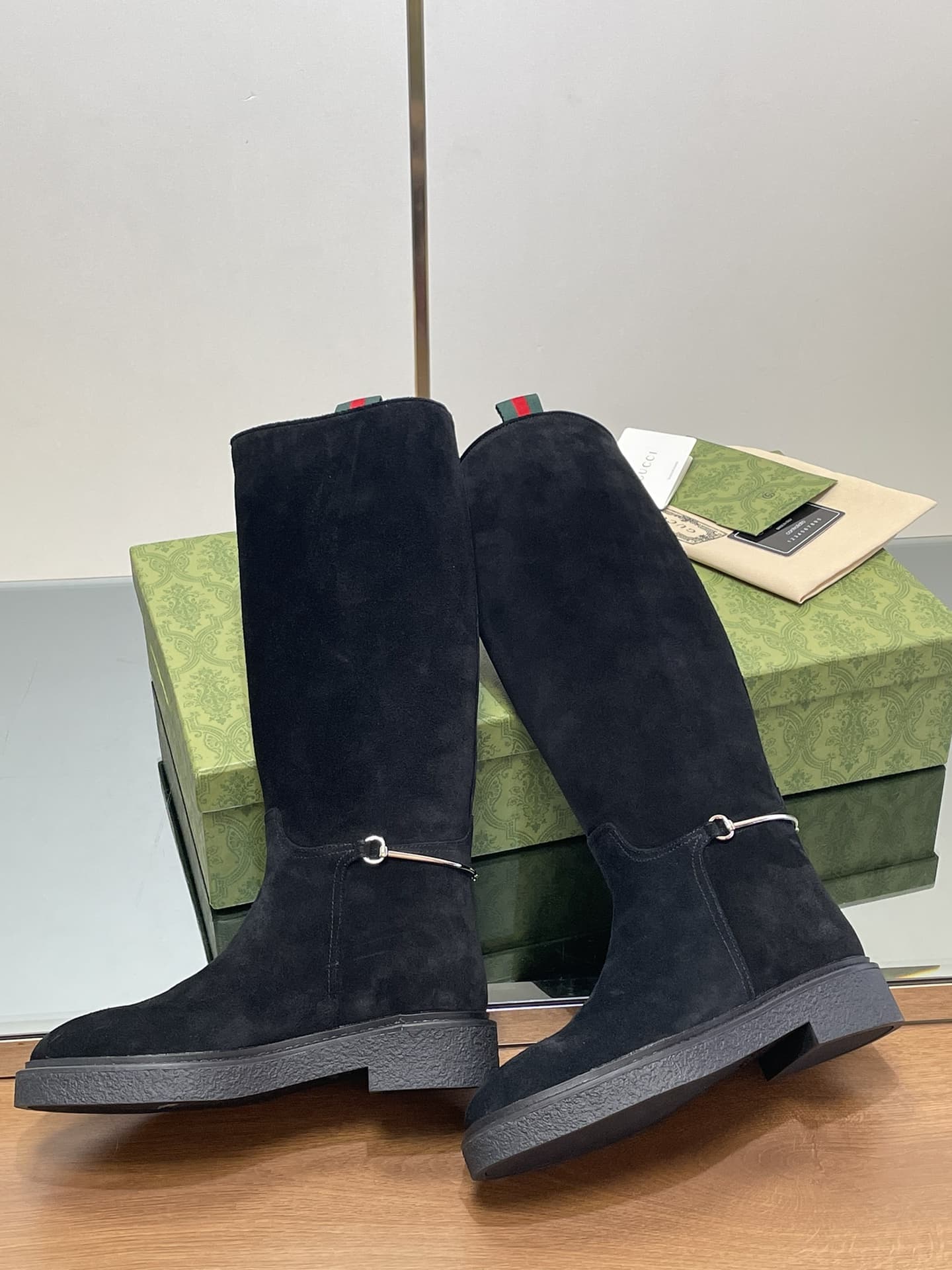 Gucci Women's Boots