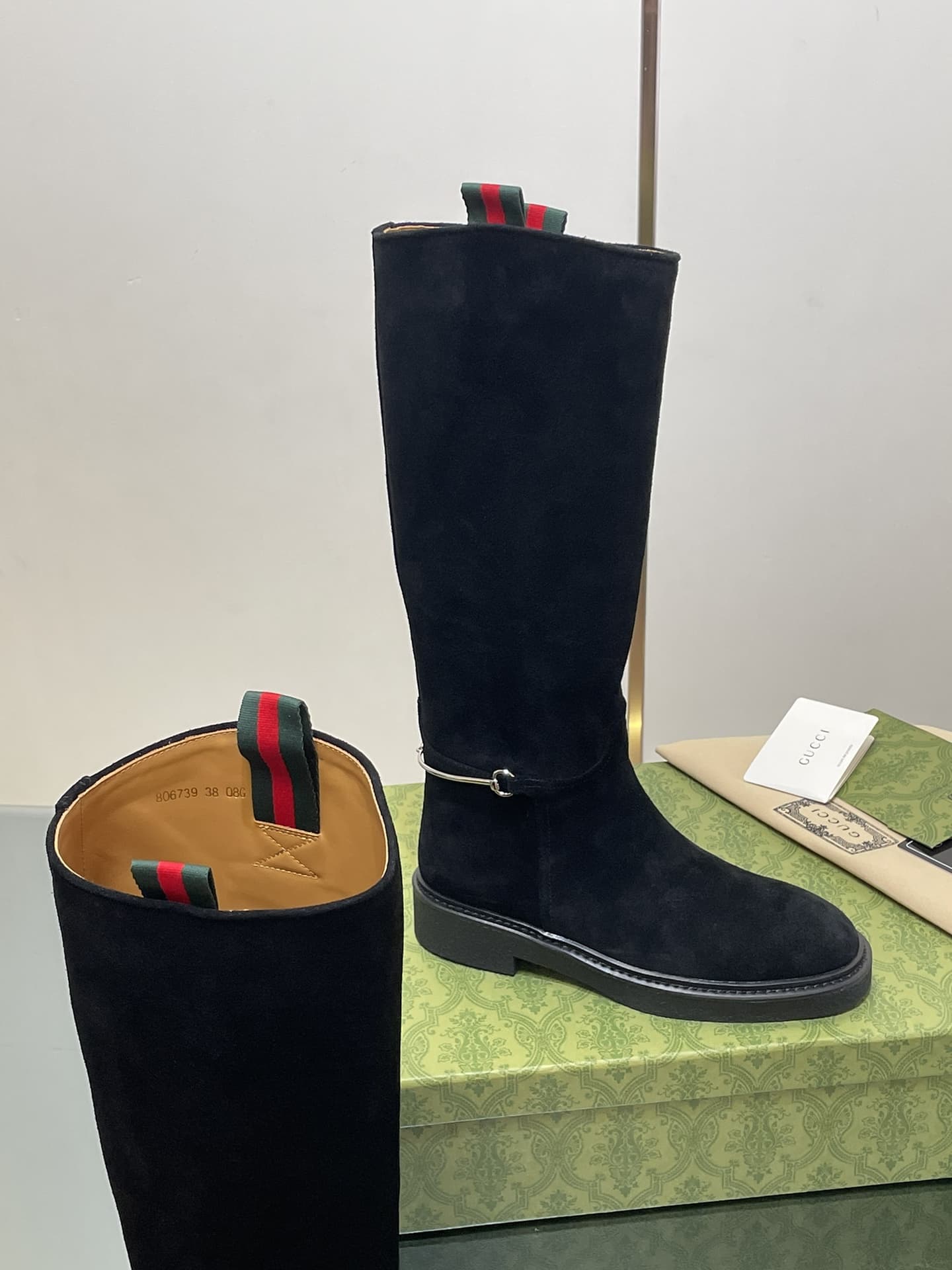 Gucci Women's Boots