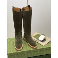 Gucci Women's Boots