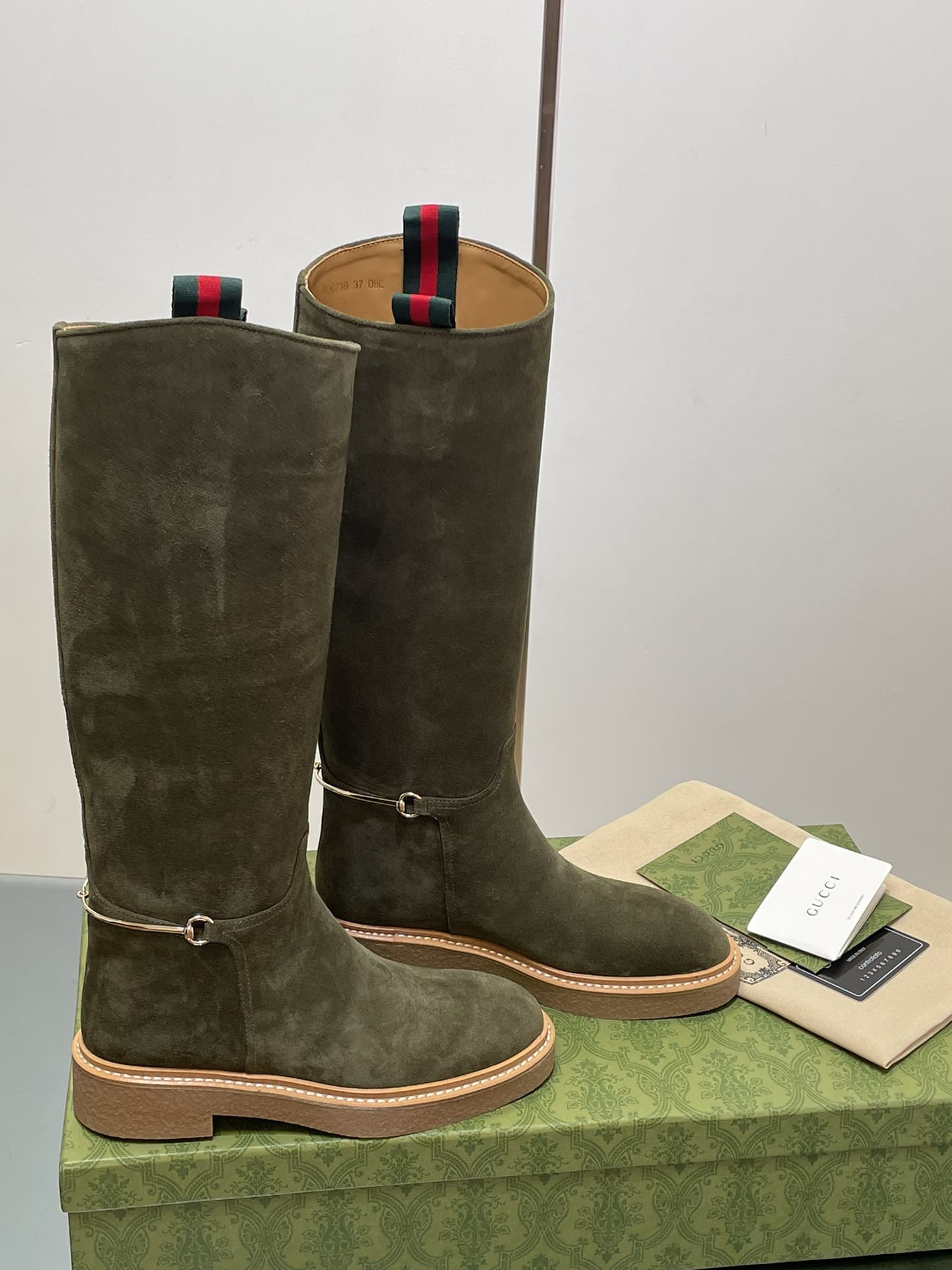 Gucci Women's Boots